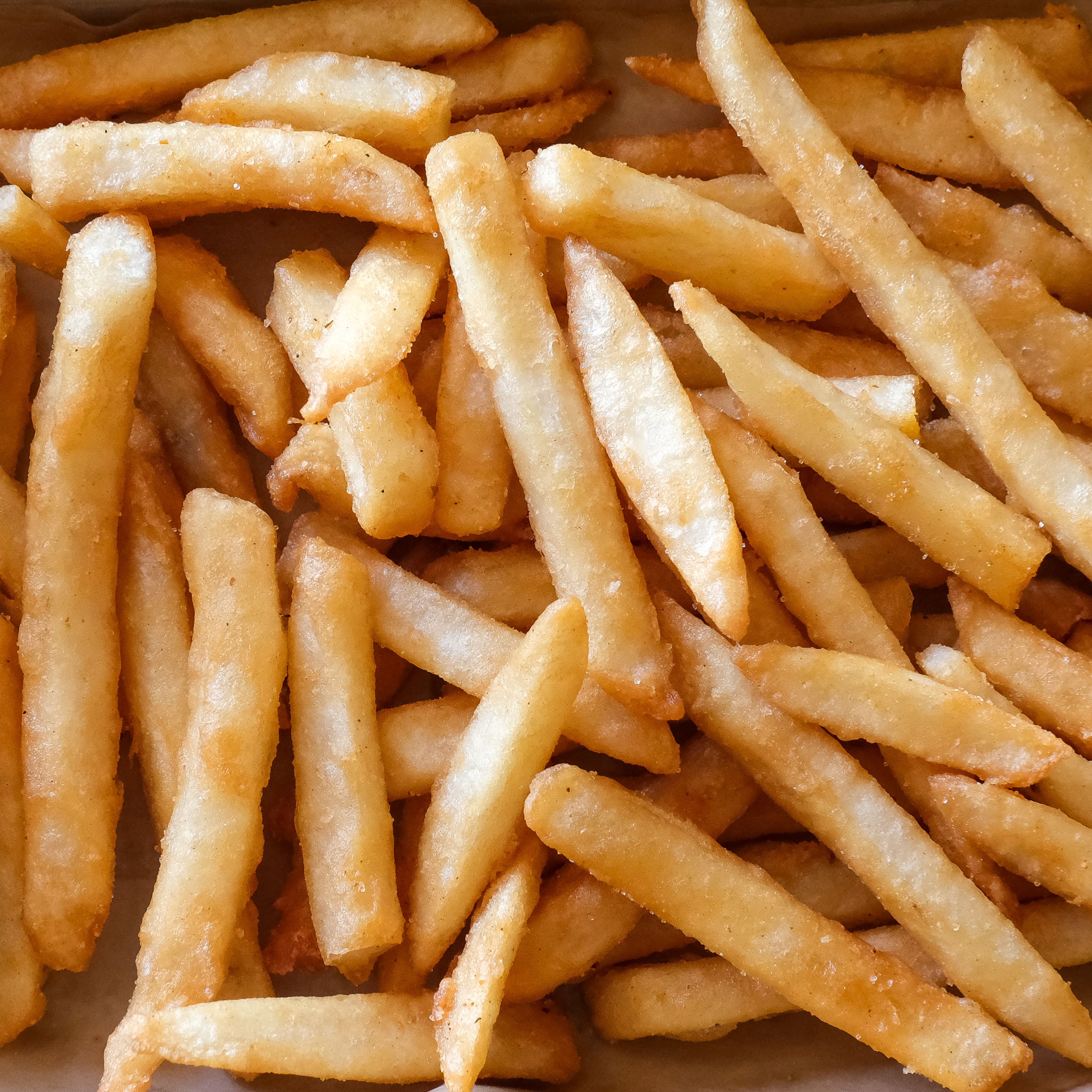 Fries Regular.