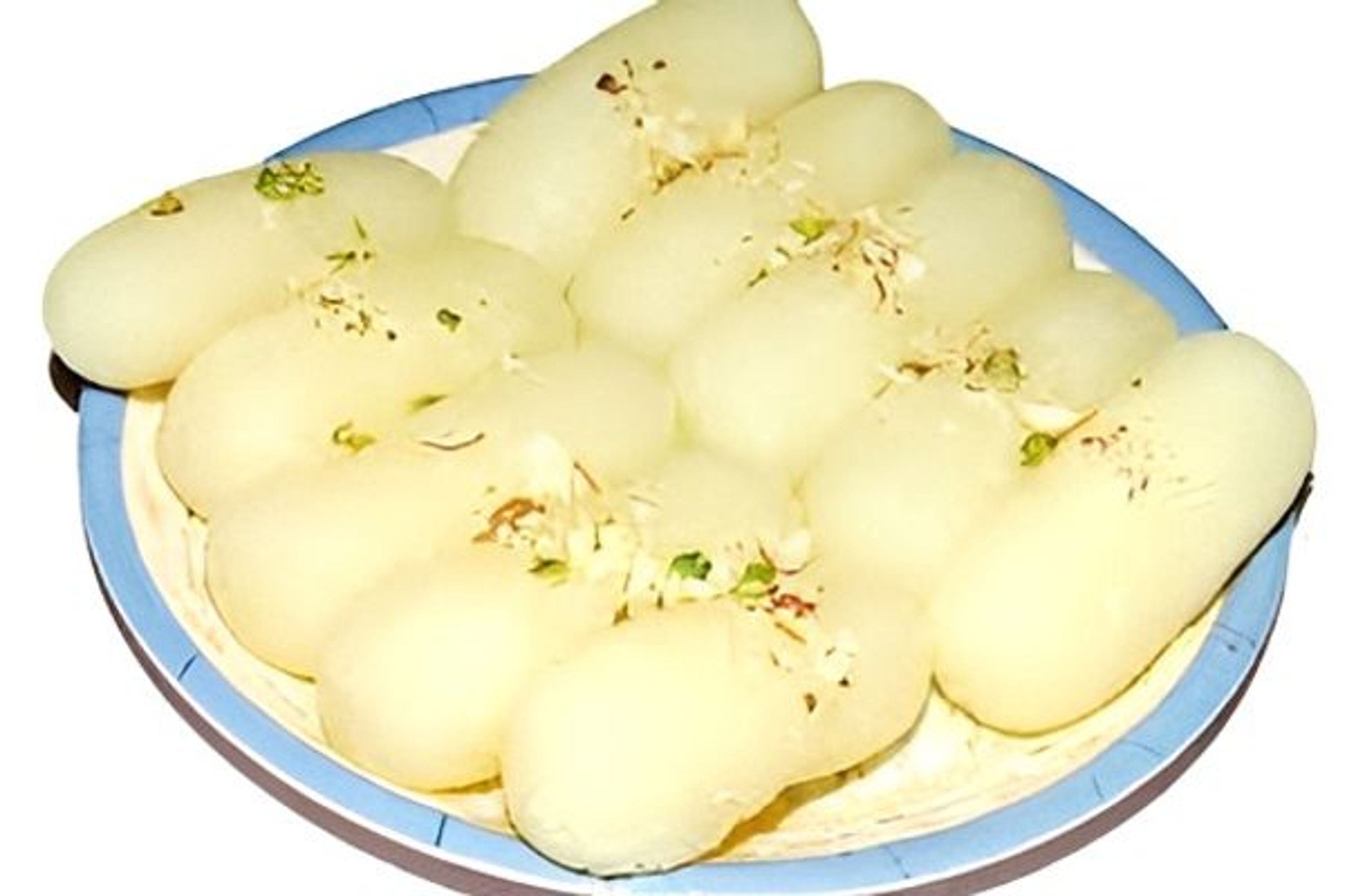 White Chum Chum per LB.