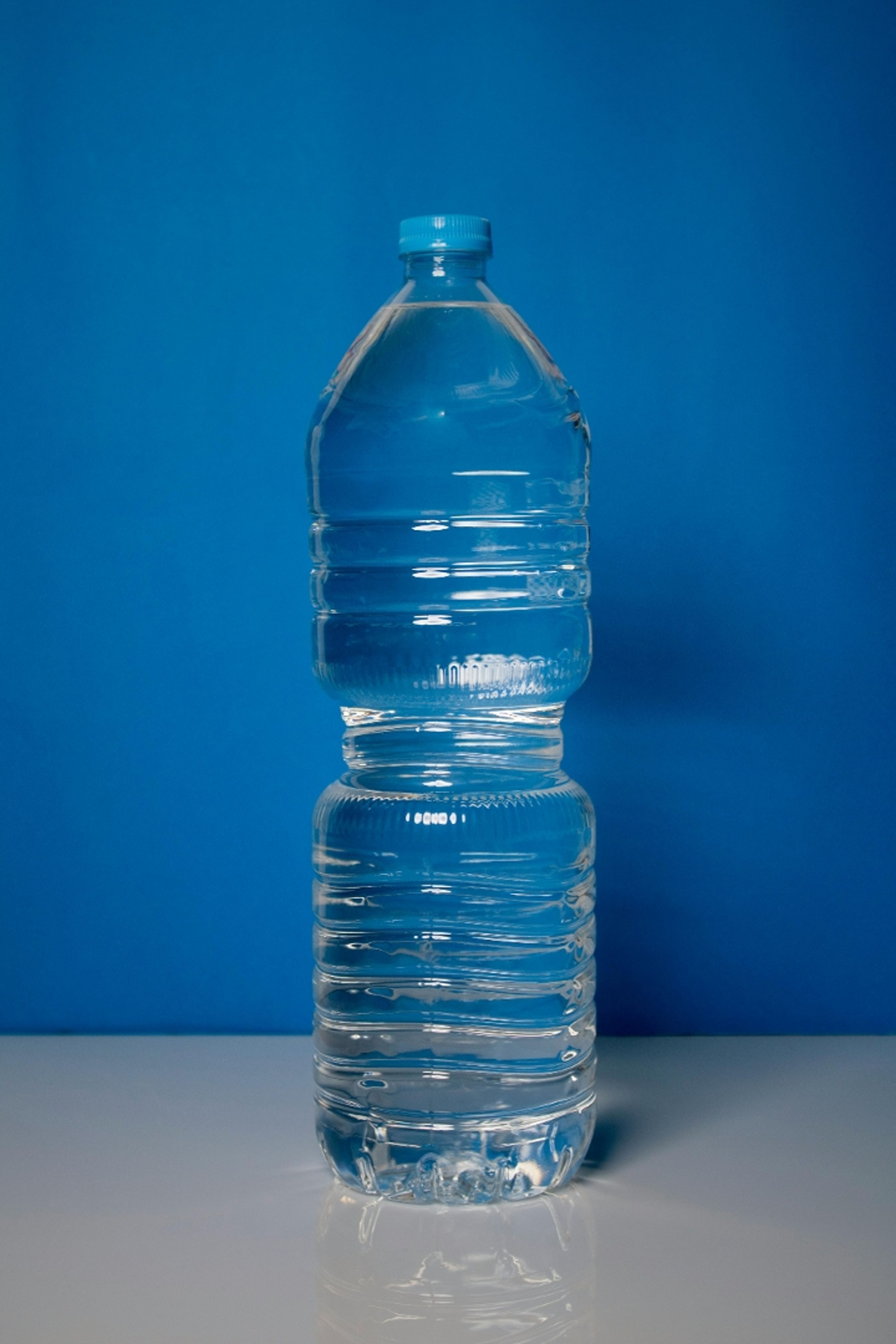 Bottled Water.