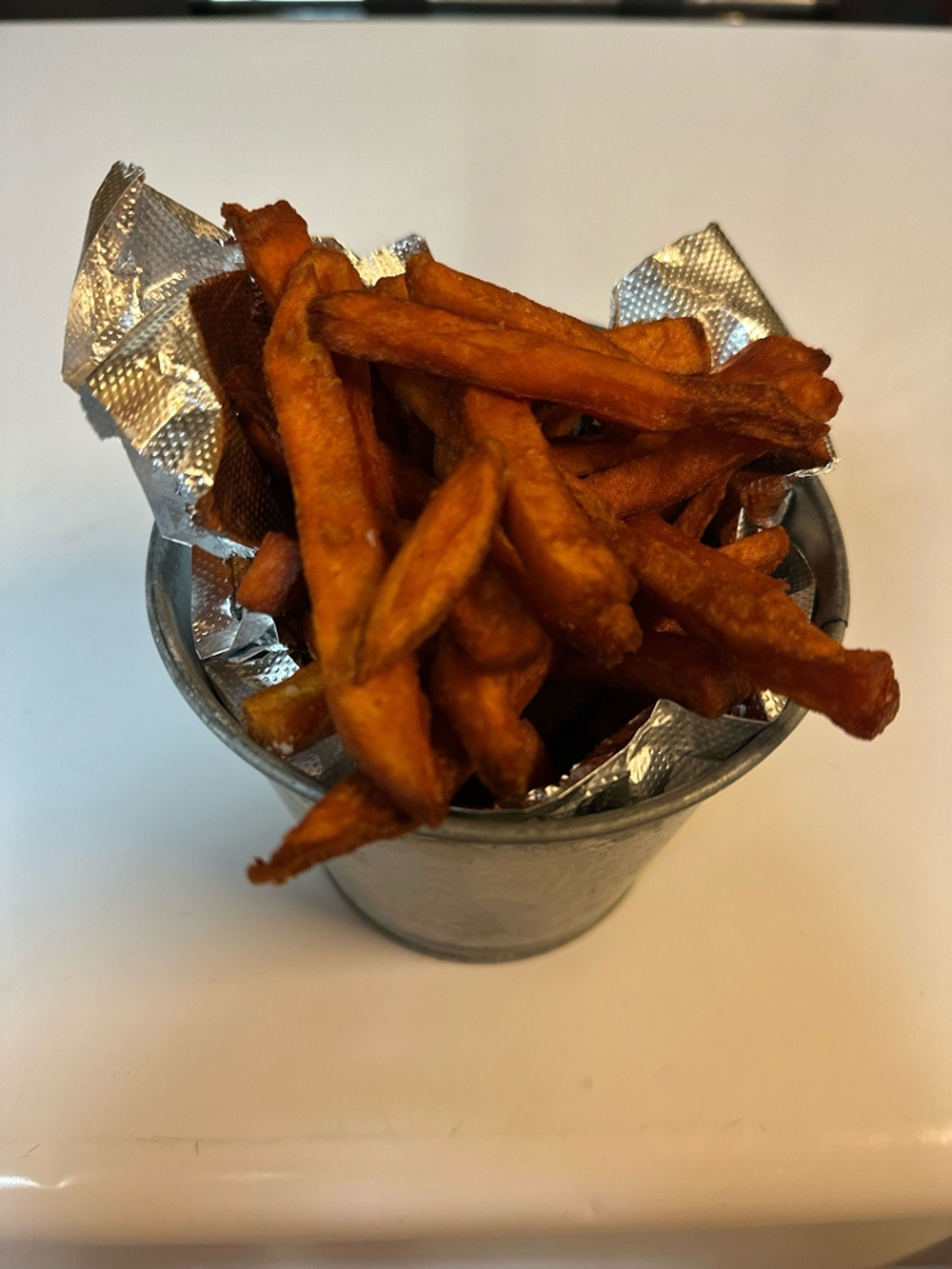 Crave-Worthy Fries: A Side of Perfection