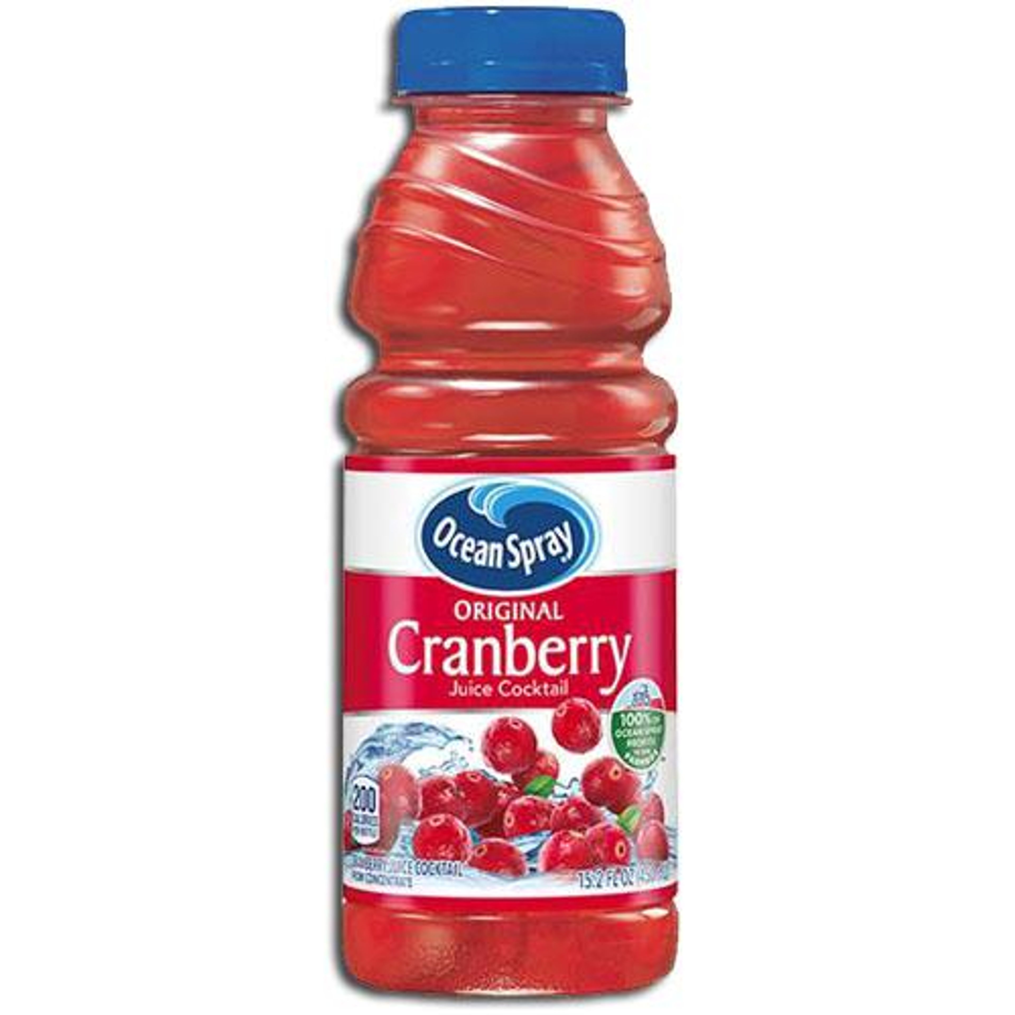 Cranberry.