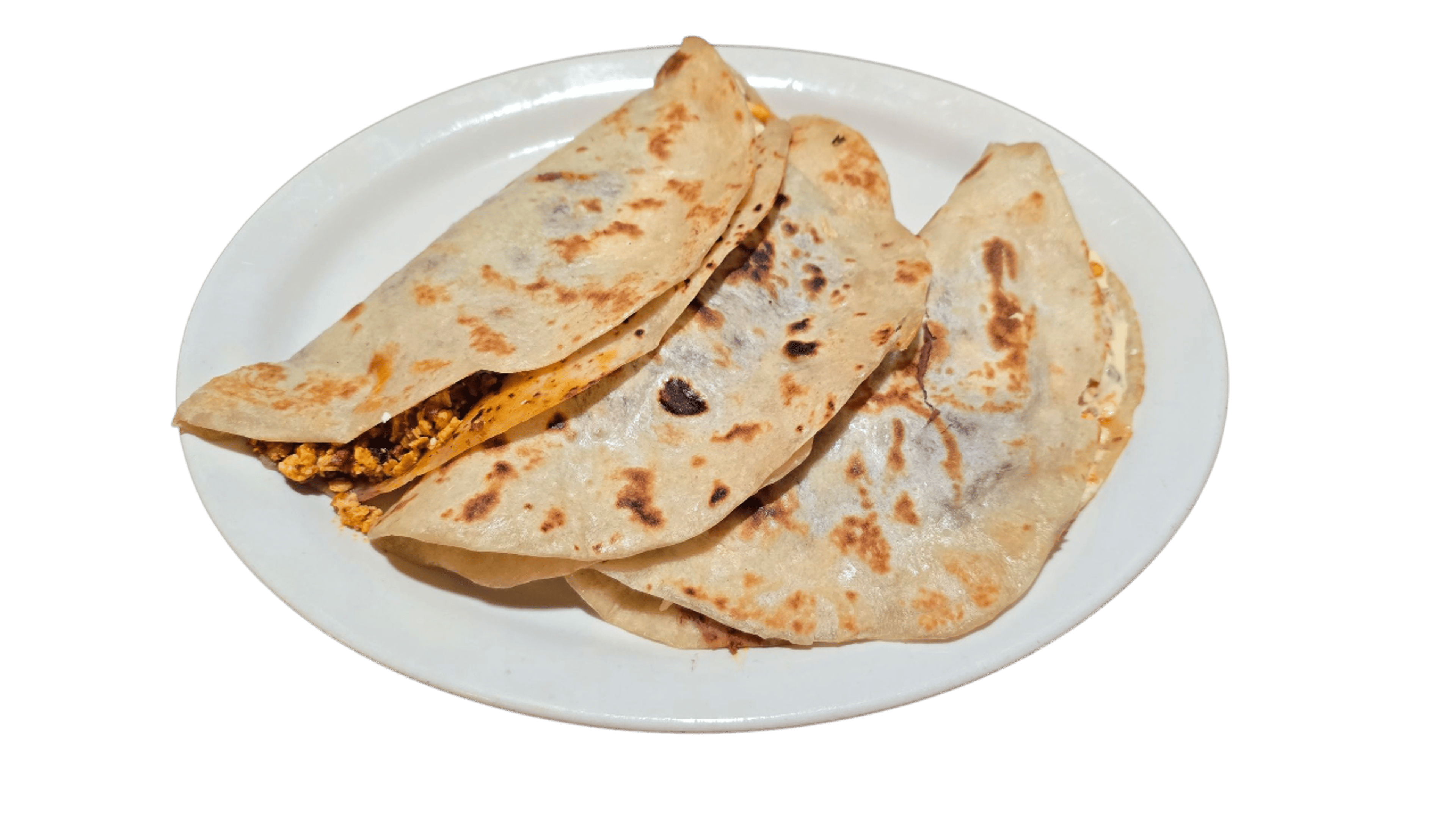 Baleadas Con Chorizo (3).