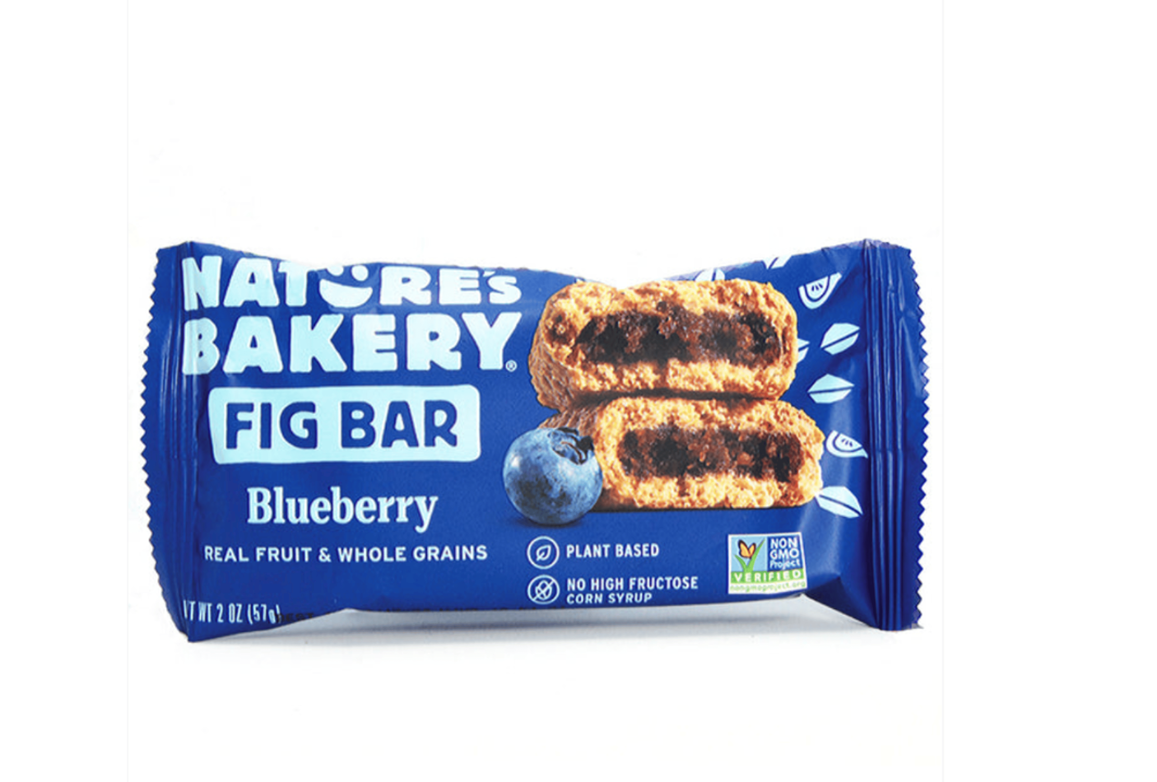 Blueberry Fig Bar.