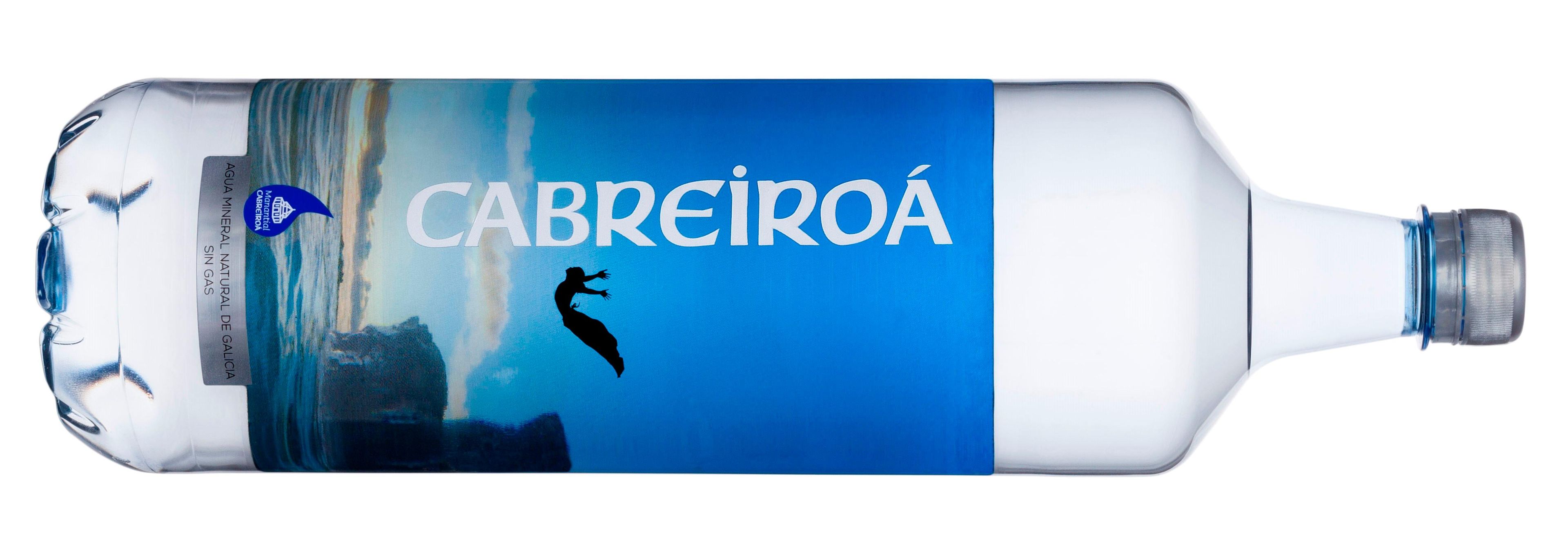 CABREIROÁ NATURAL STILL.