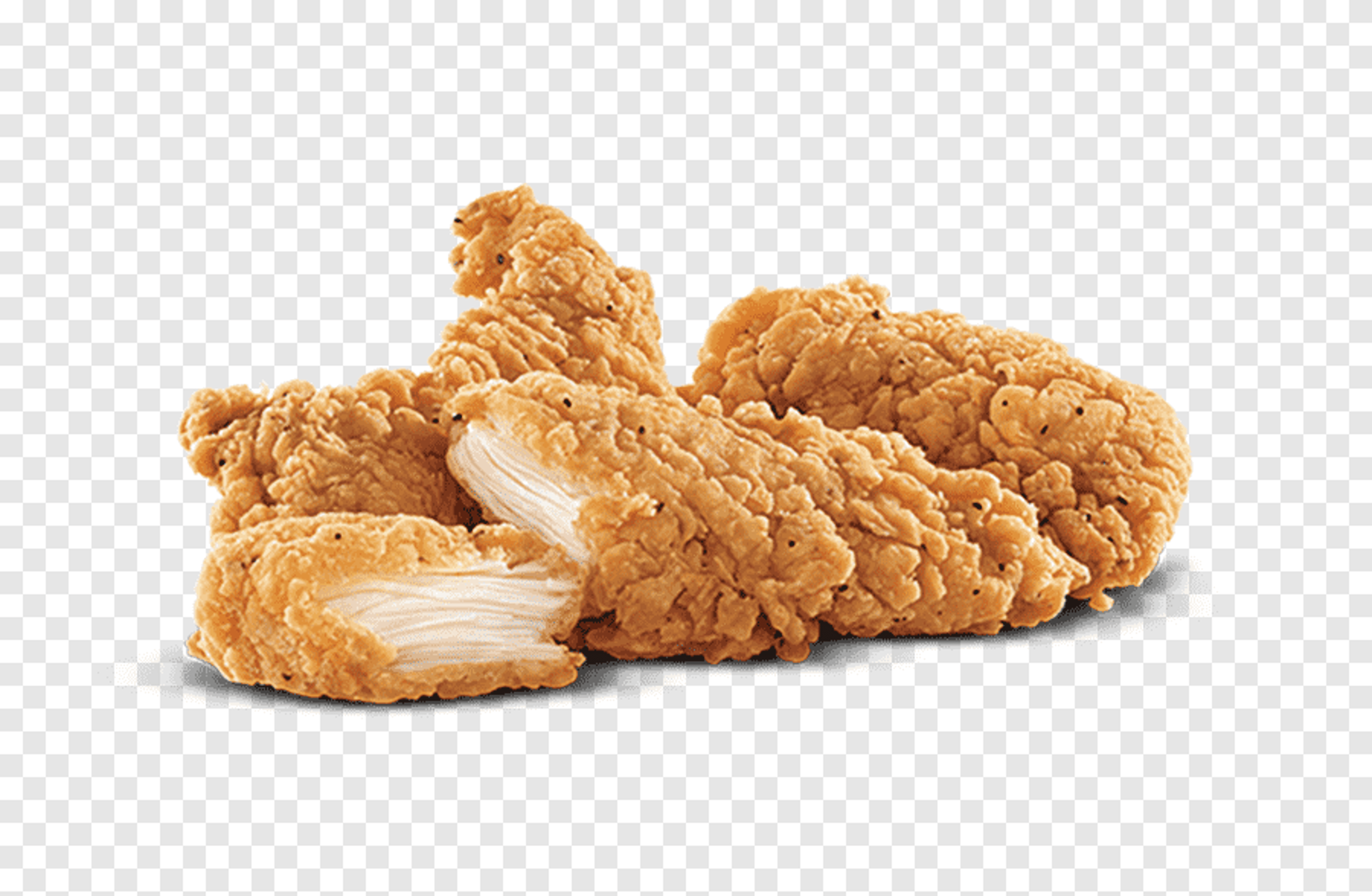 Chicken Tenders.
