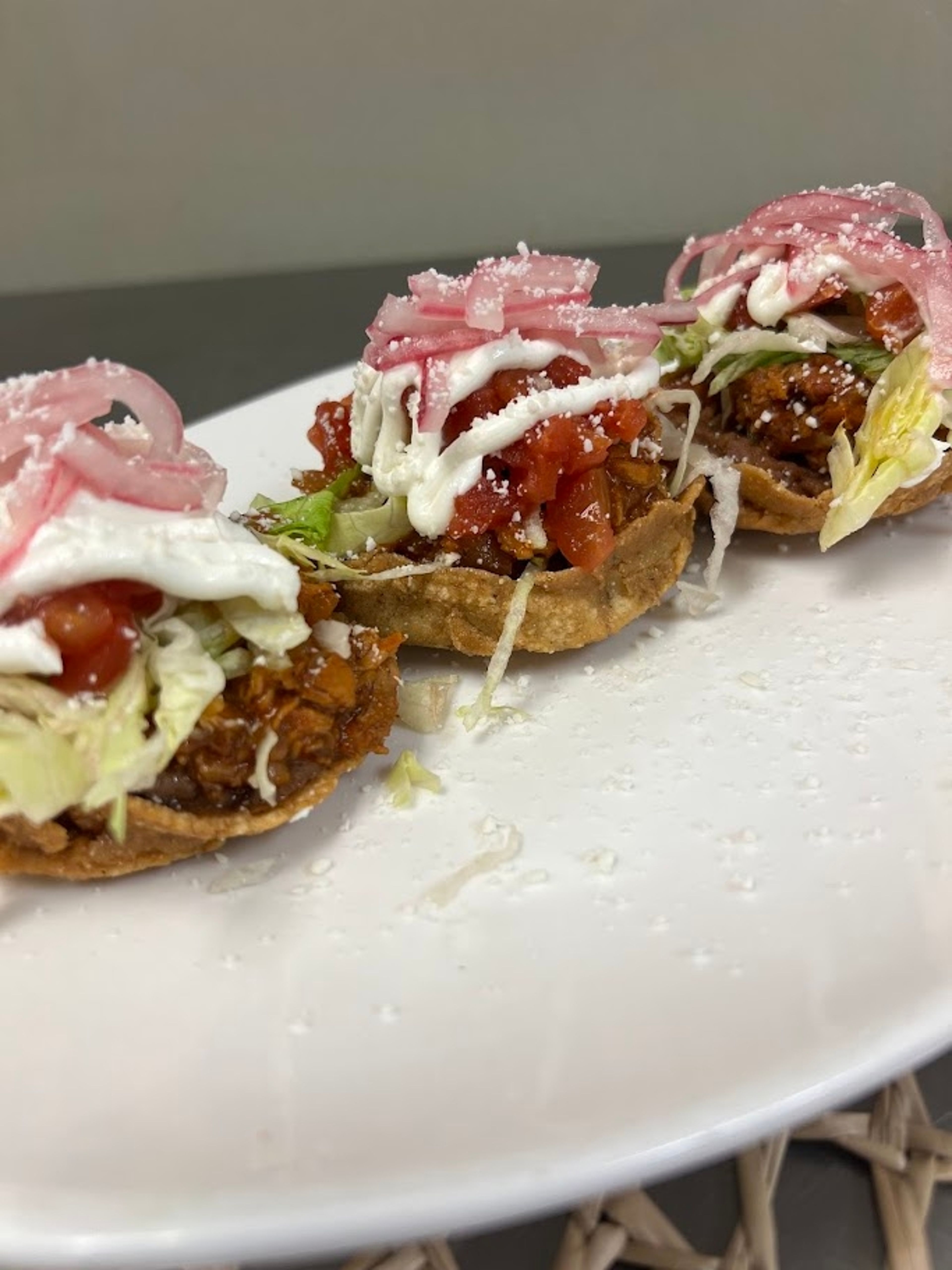 SOPES.