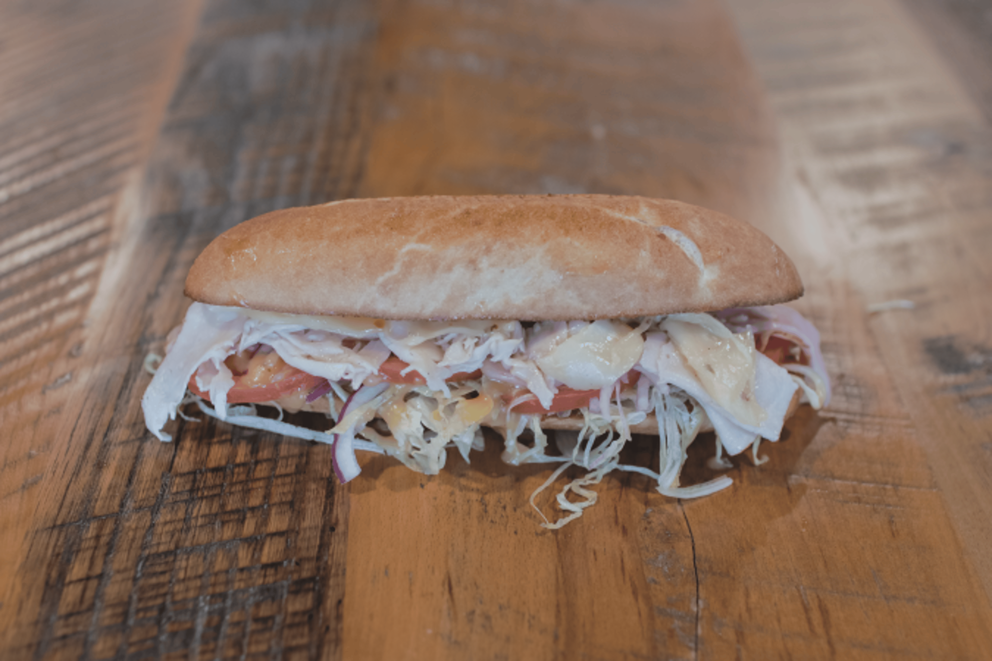 BYO UNDER SADDLE MINI.