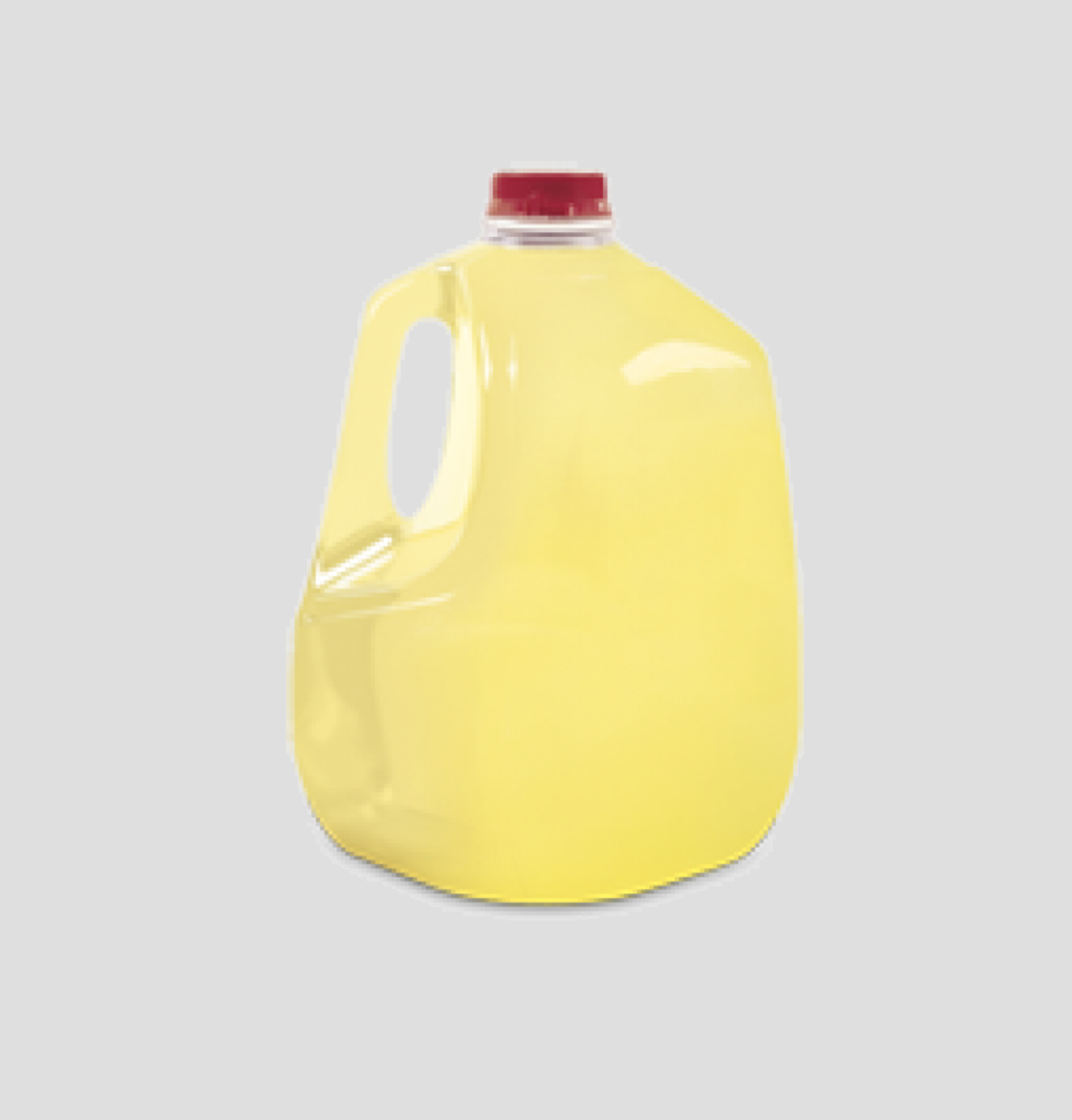 Freshly-Brewed Lemonade {Gallon}.