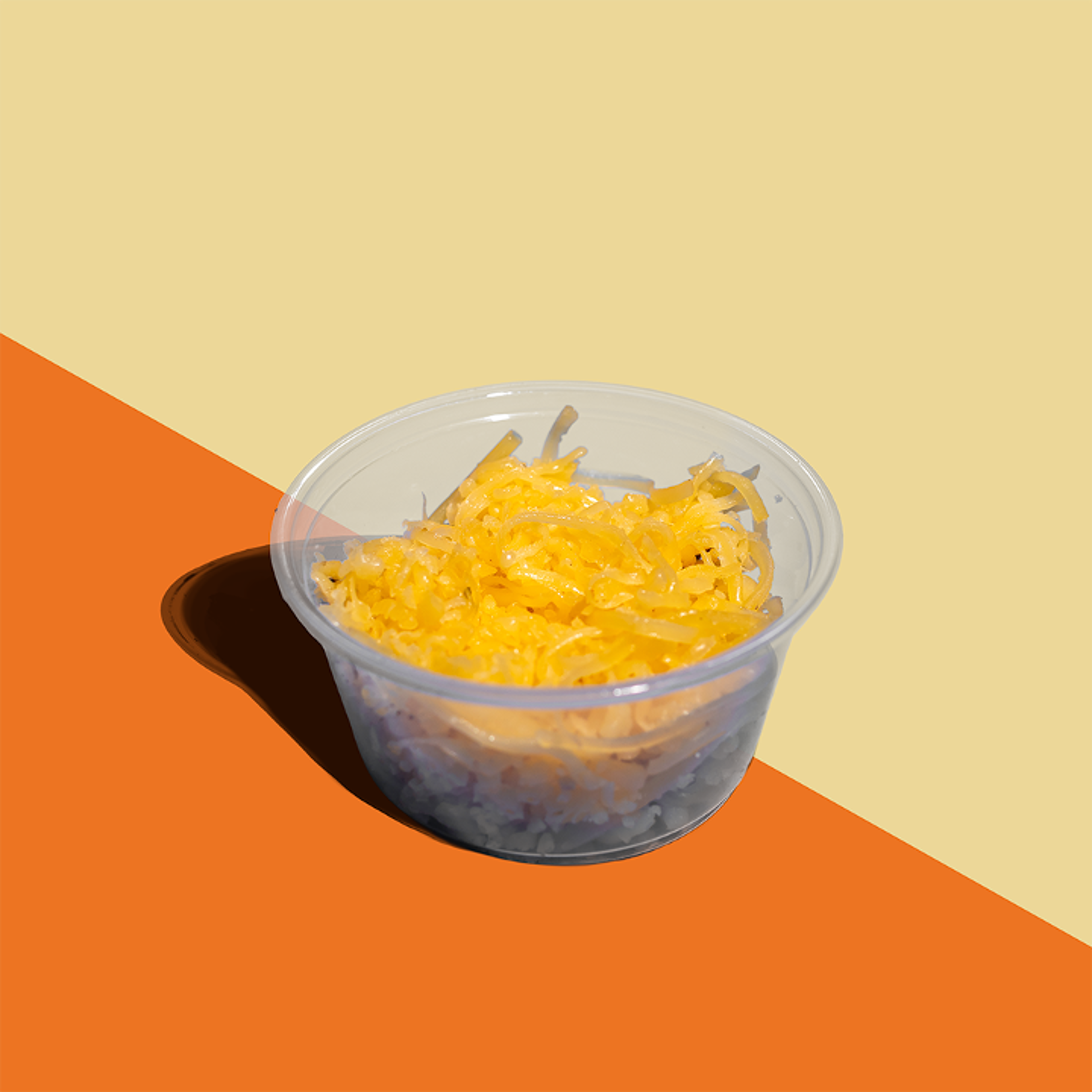 Cheese Shredded Gouda.