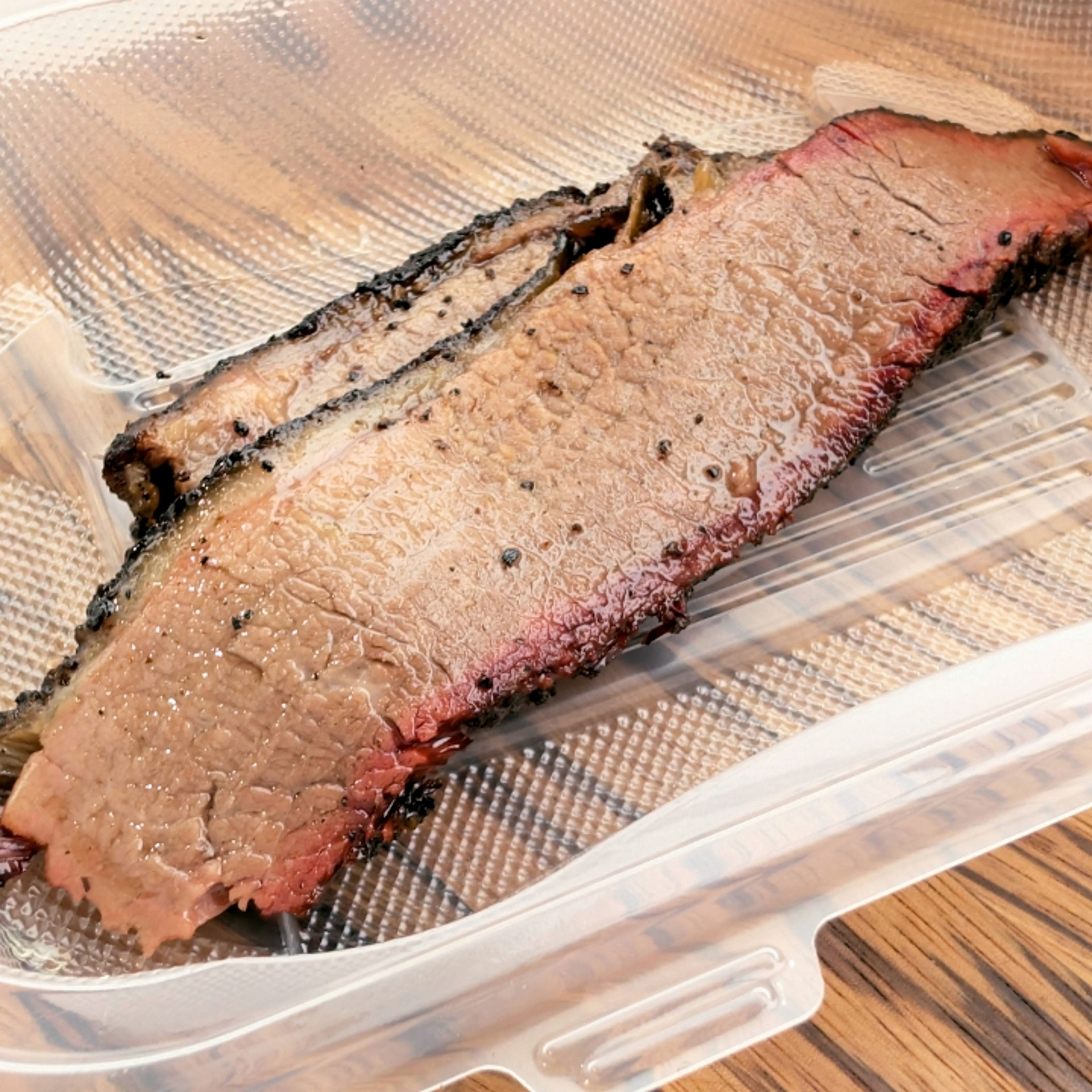 Fresh Salads: BBQ, Southern, and American Favorites