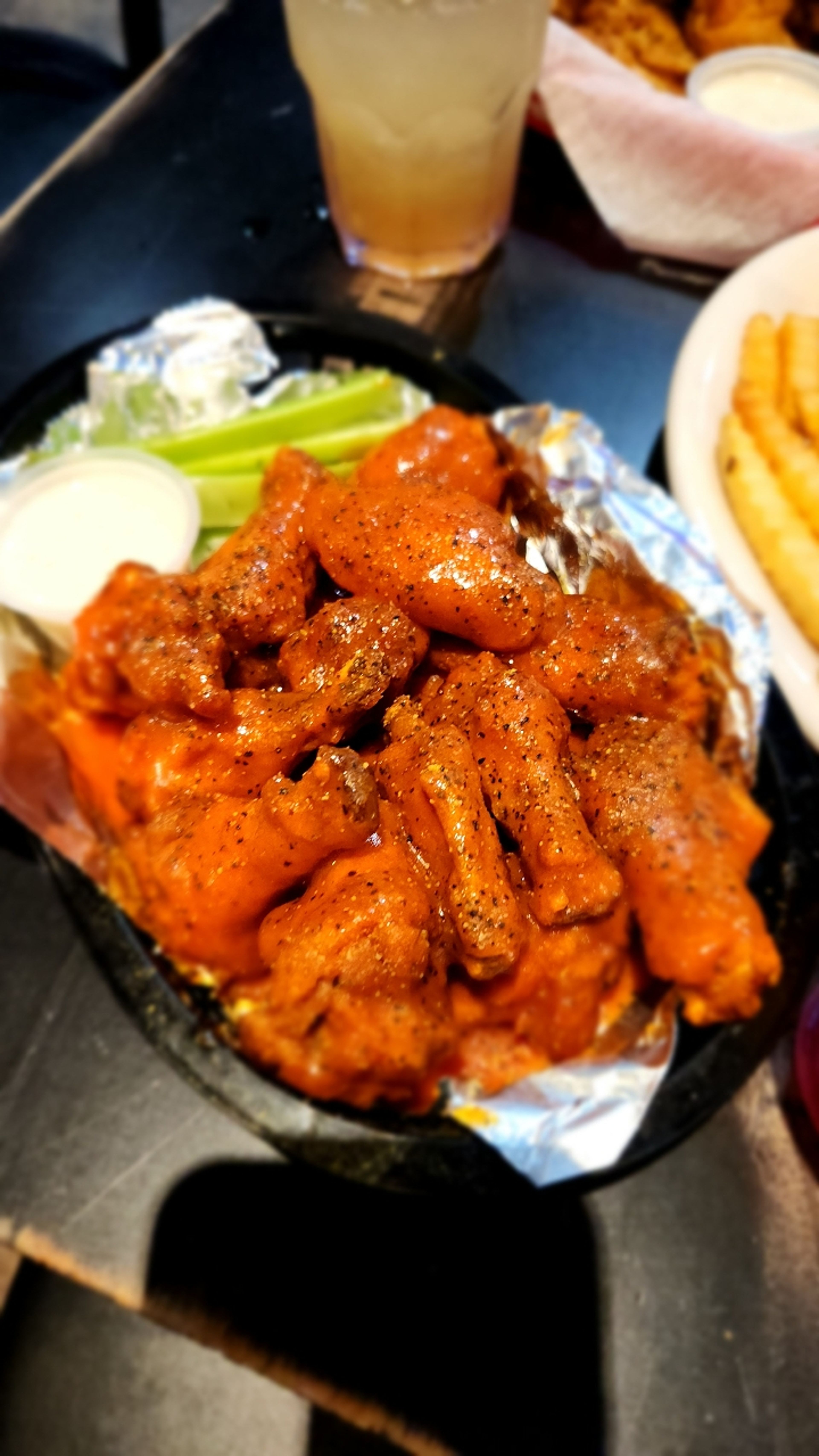 10pc wings.