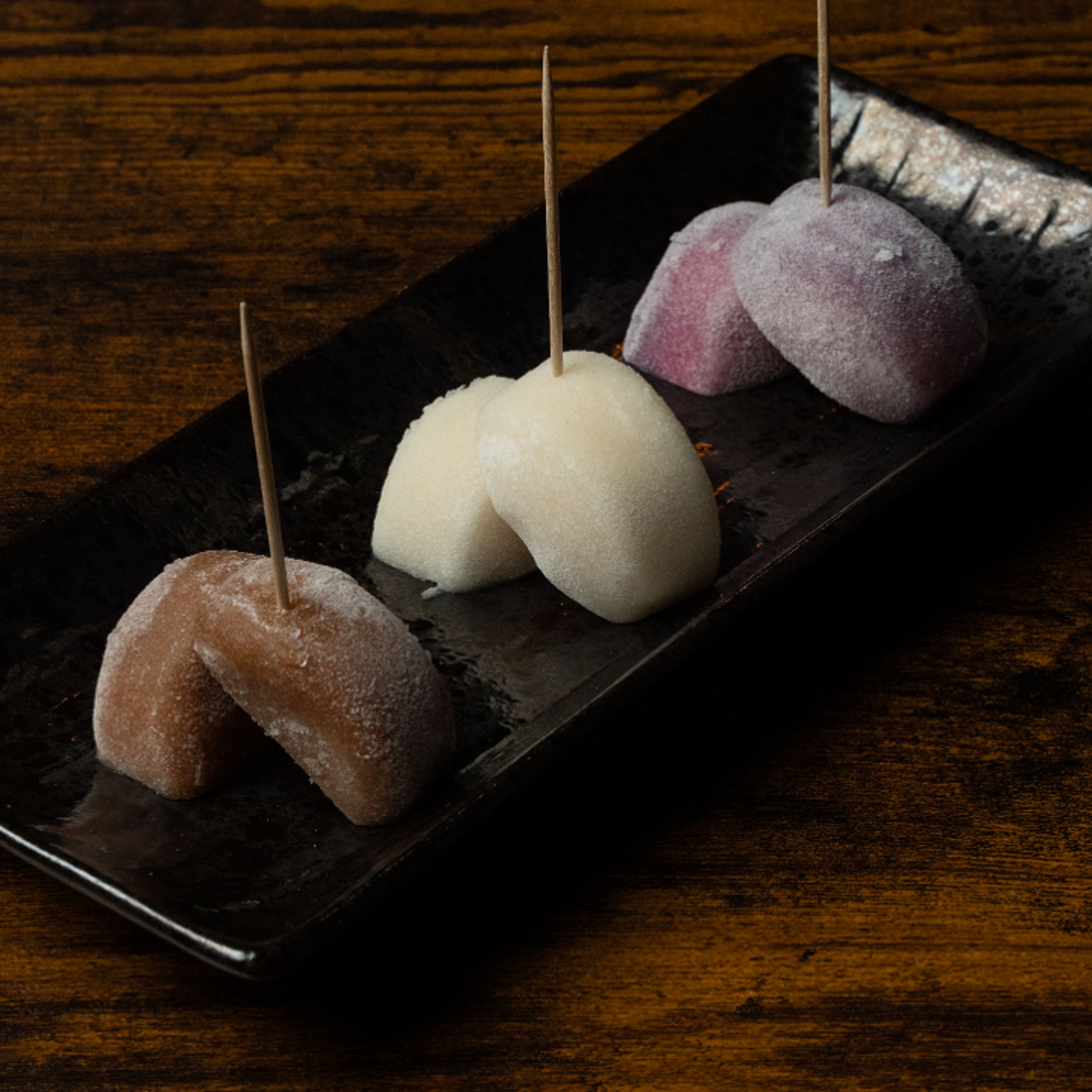 MOCHI 4PC.