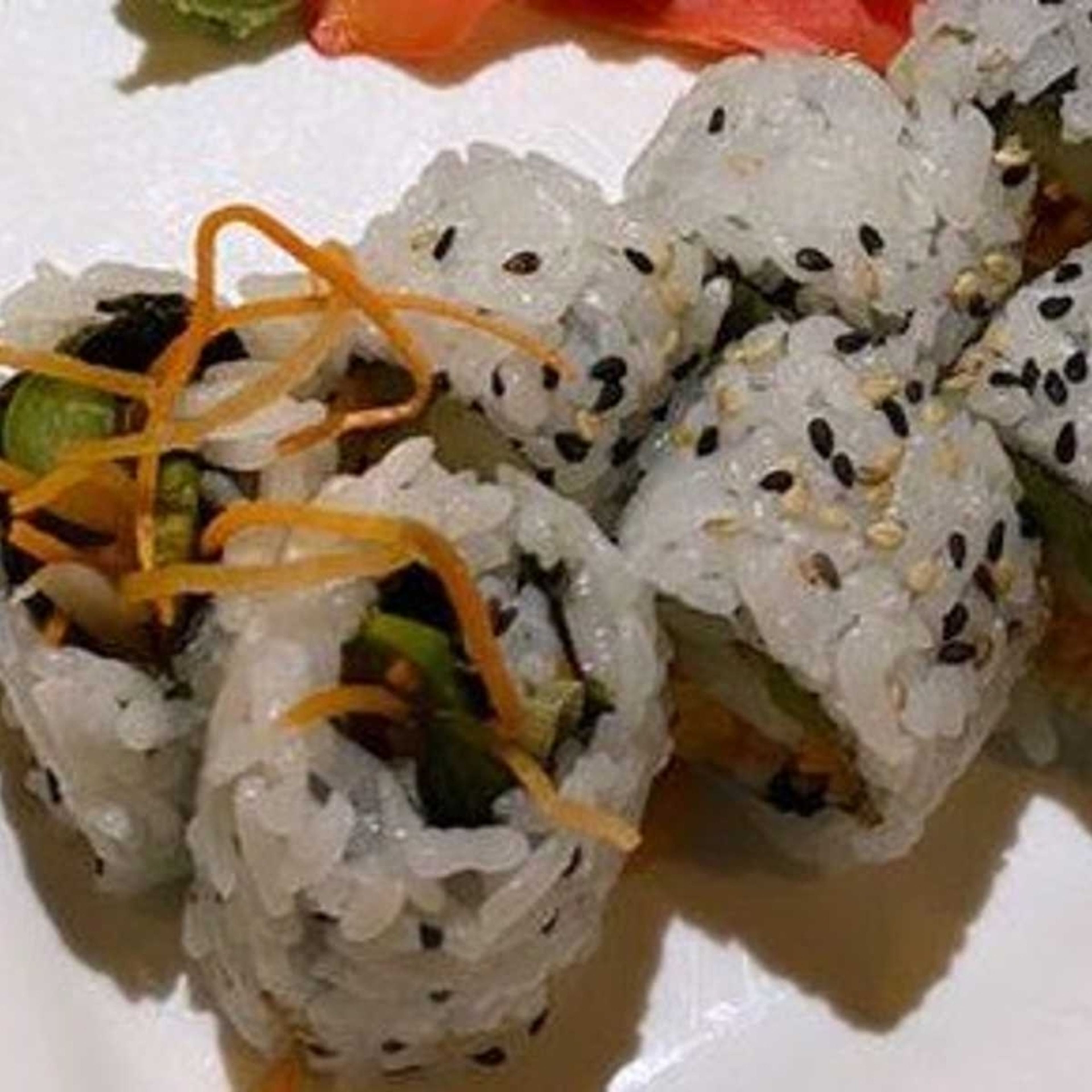 California Roll*.