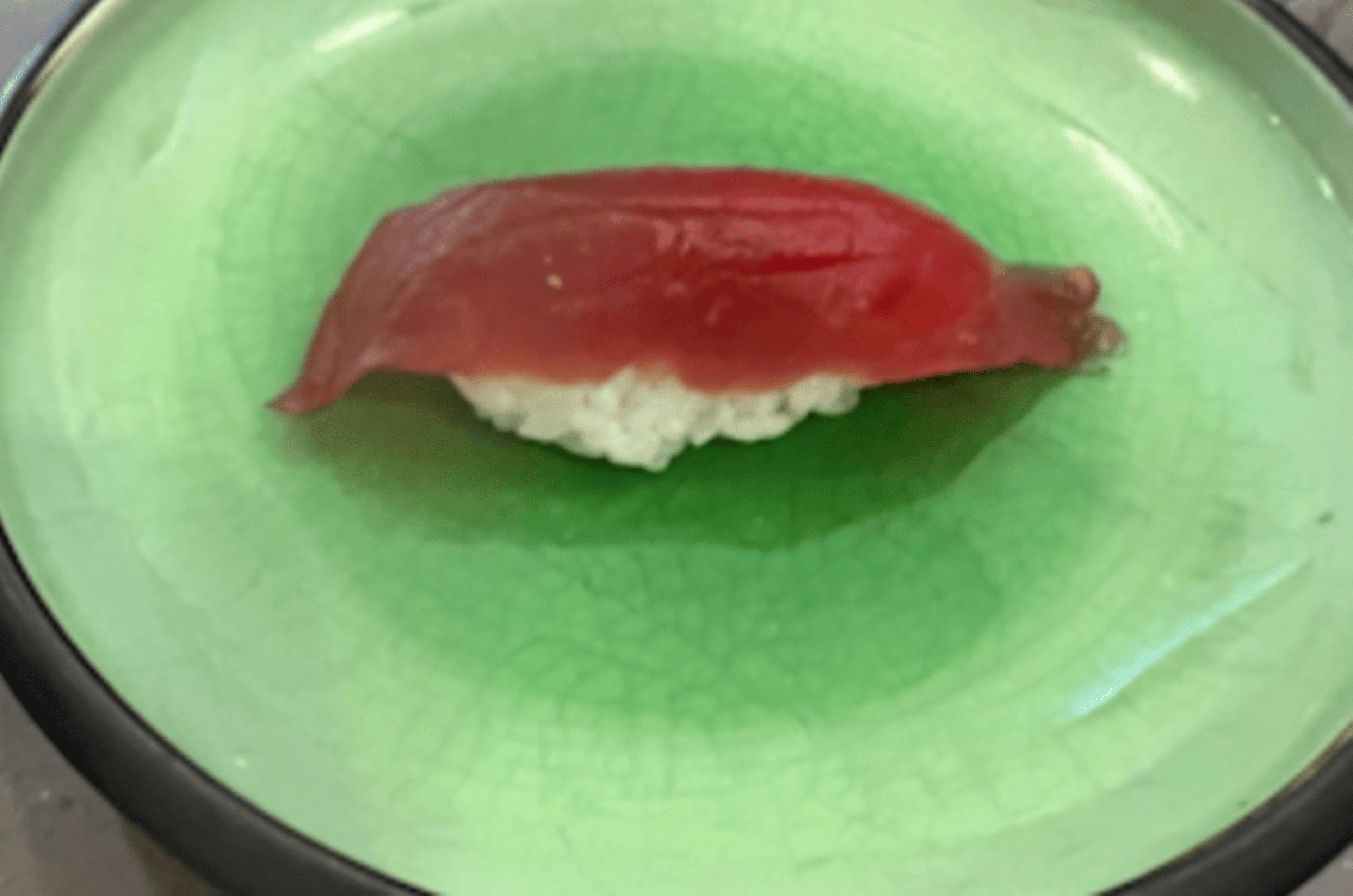 Tuna (Maguro). SU.