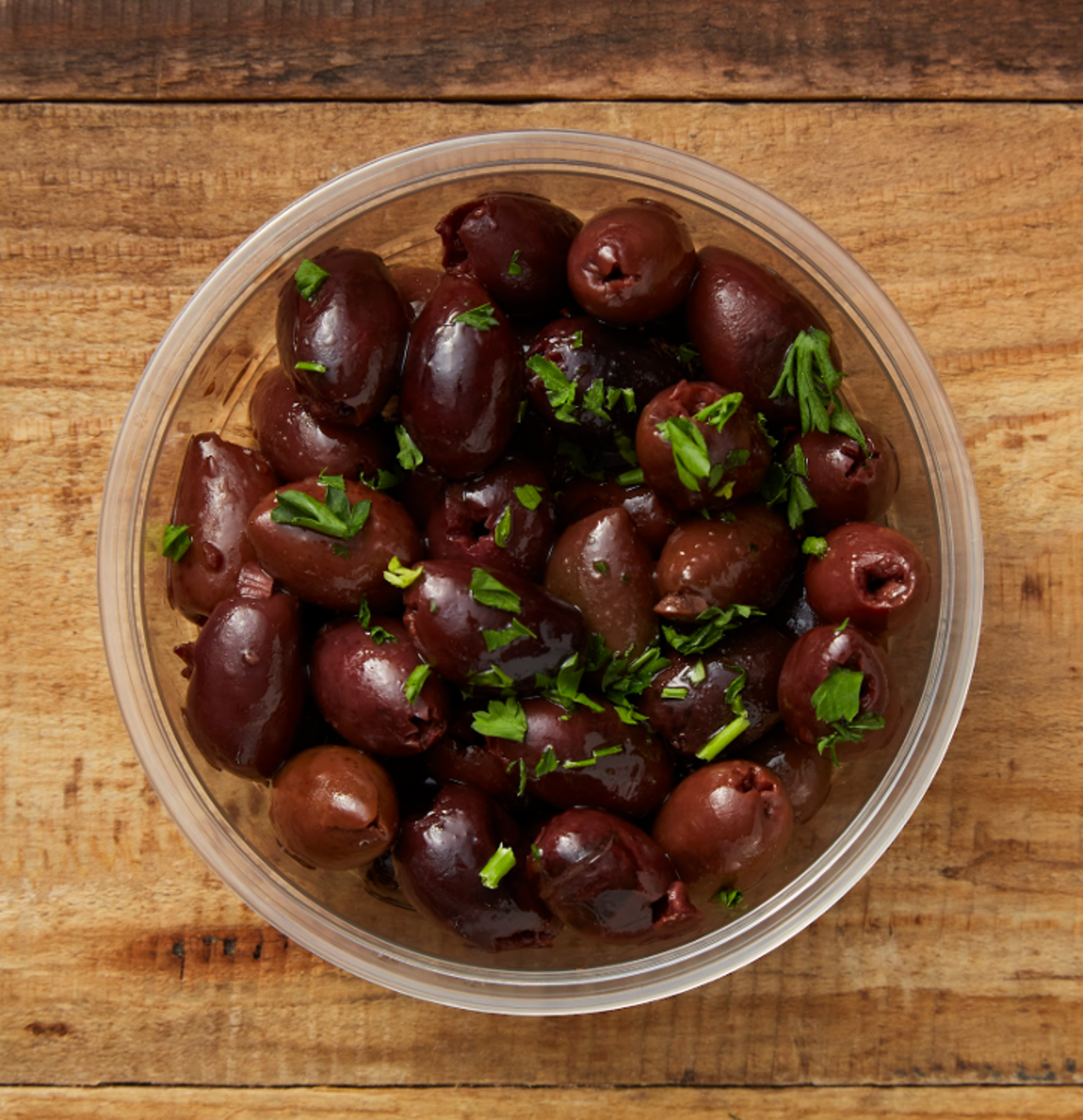 Kalamata Olives Add On.