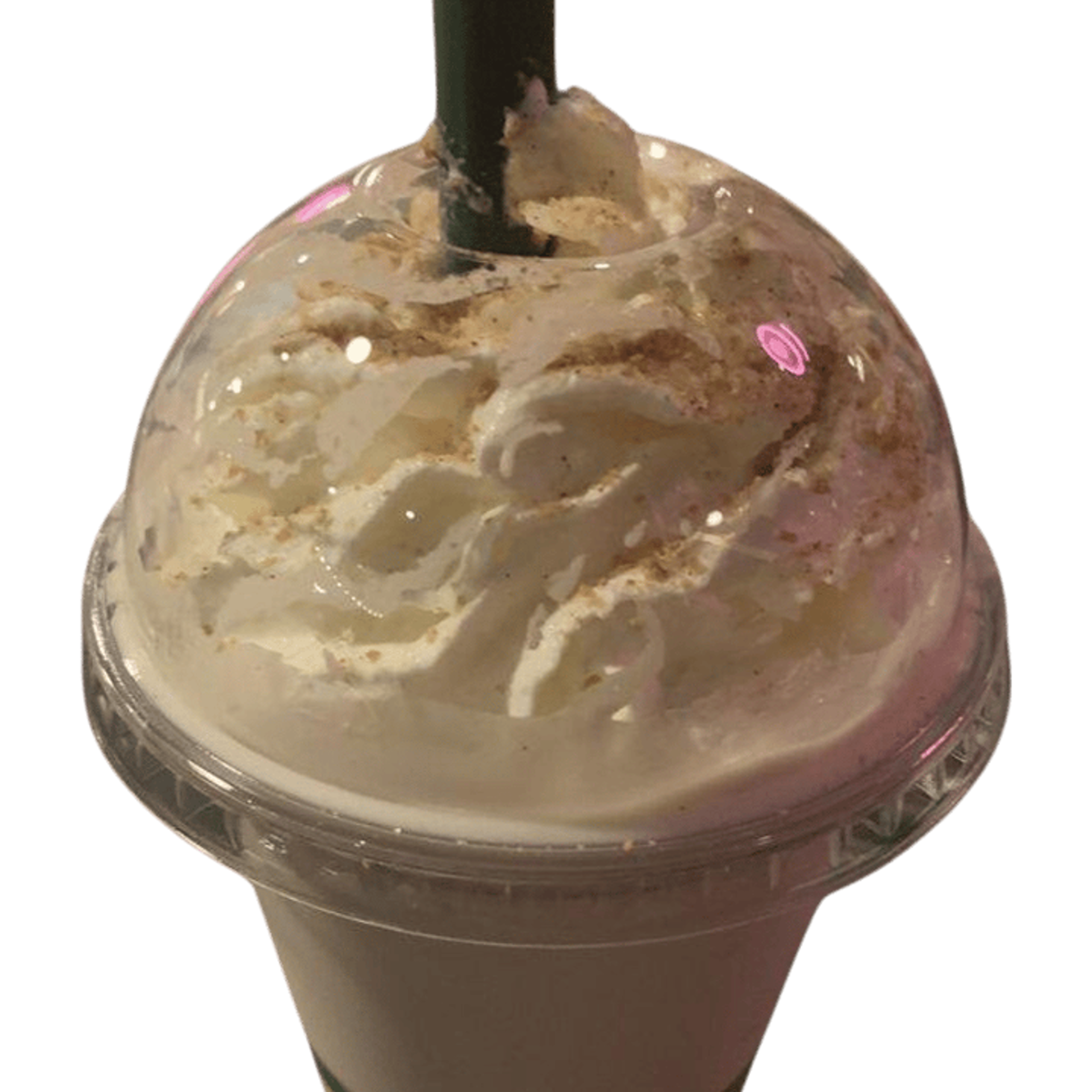 Curious Flavor (Espresso Yourself).