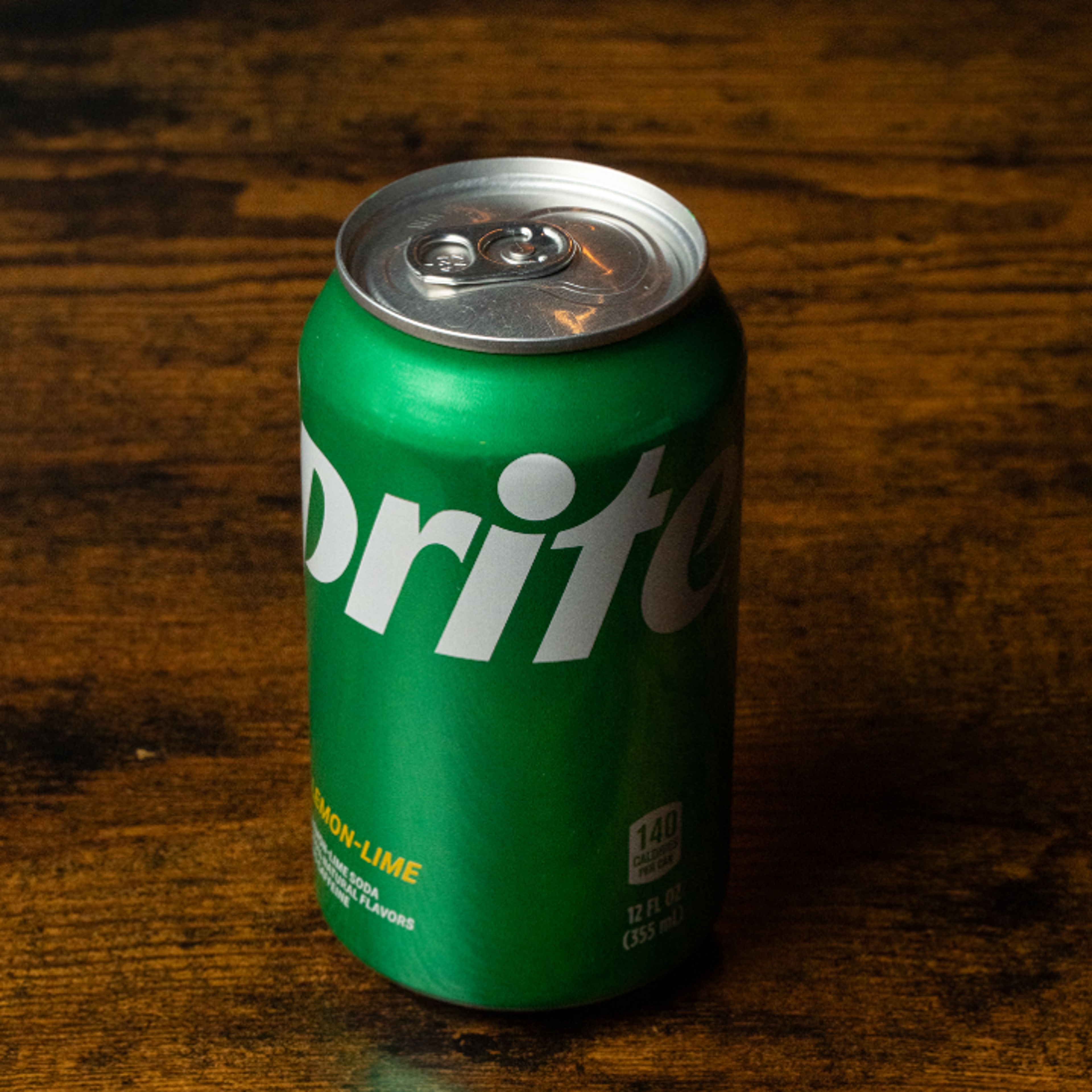 SPRITE.