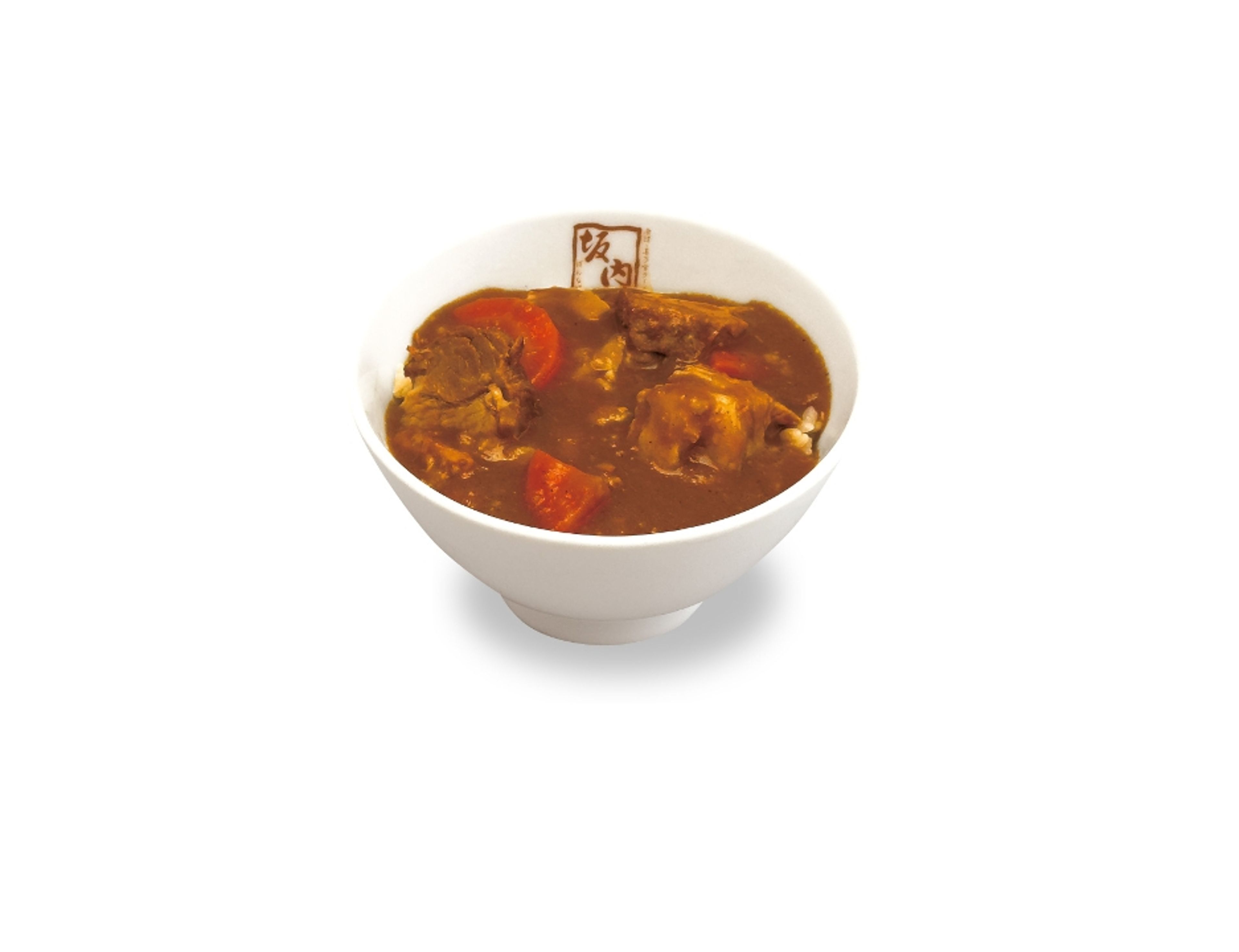 Small Ban Nai Pork Curry.