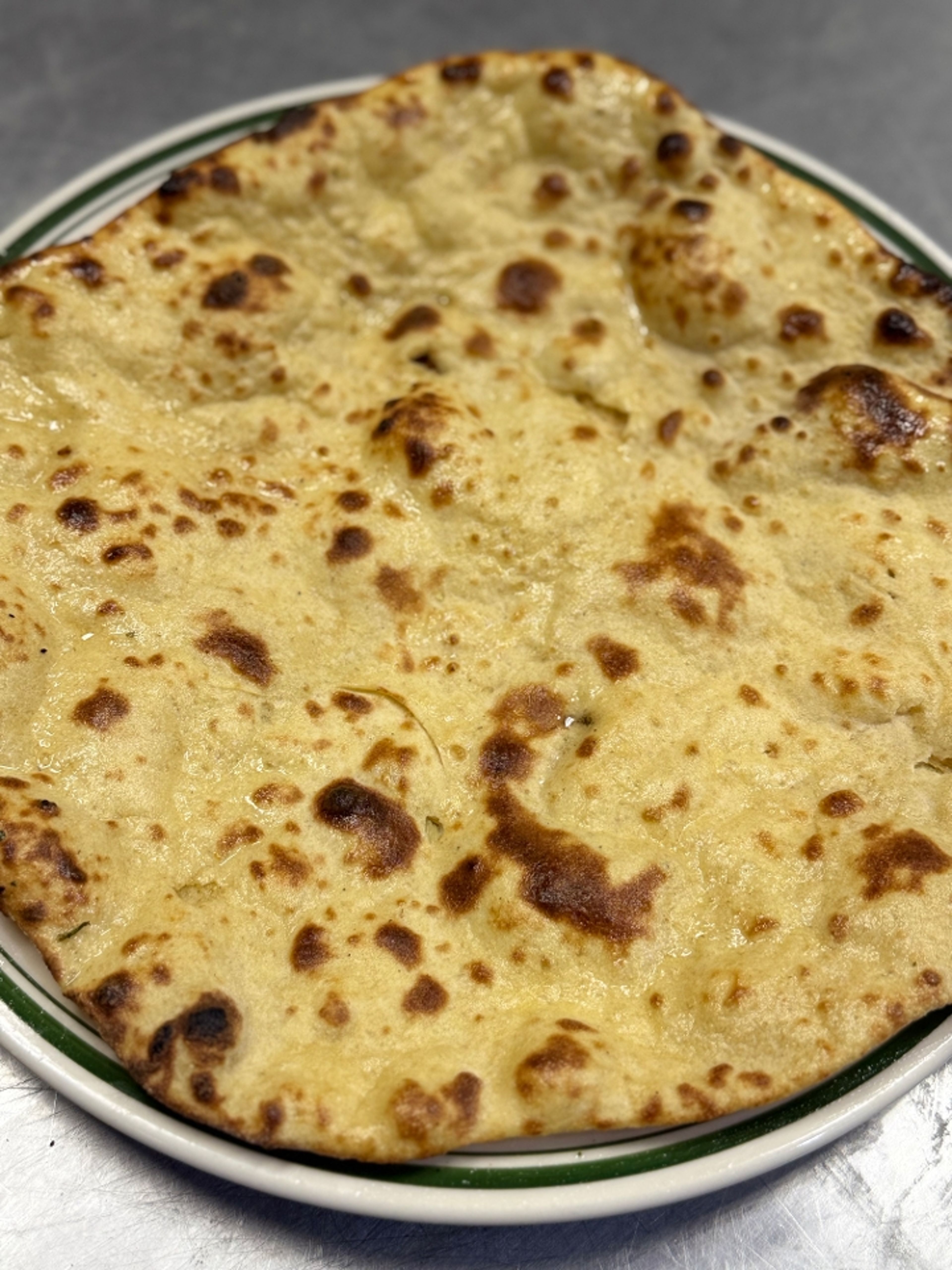 Tandoori Roti.