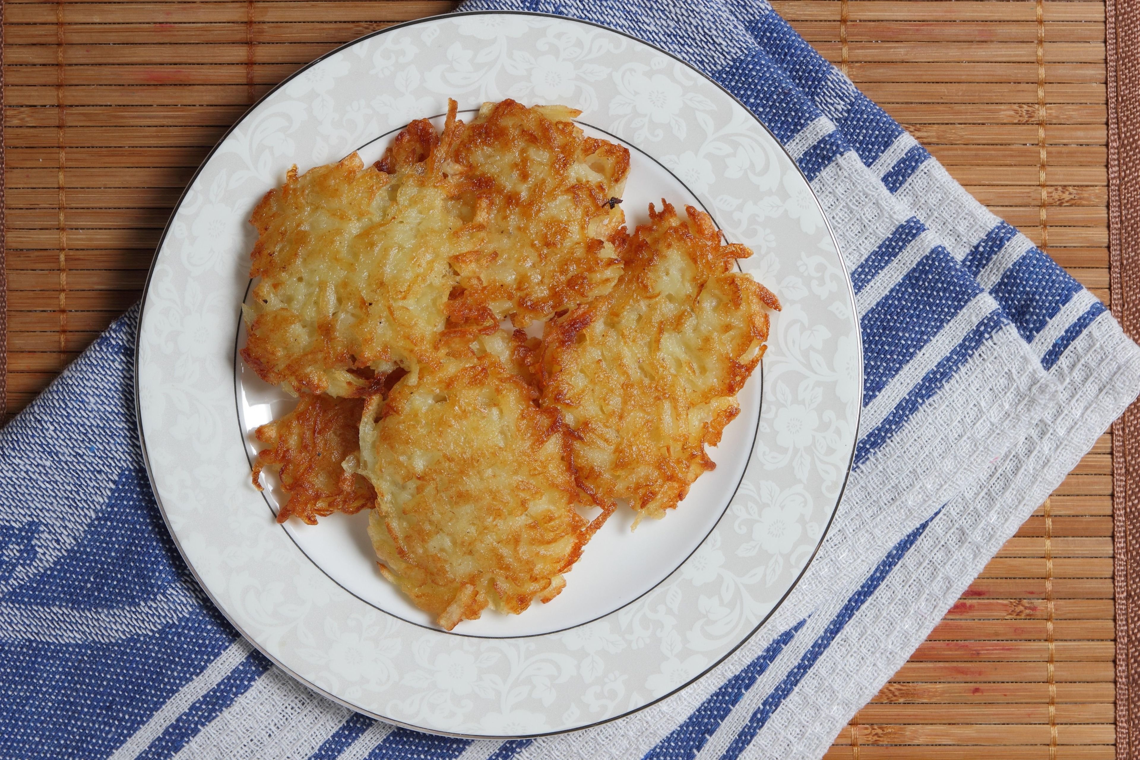 Hash Browns 1 Pc.