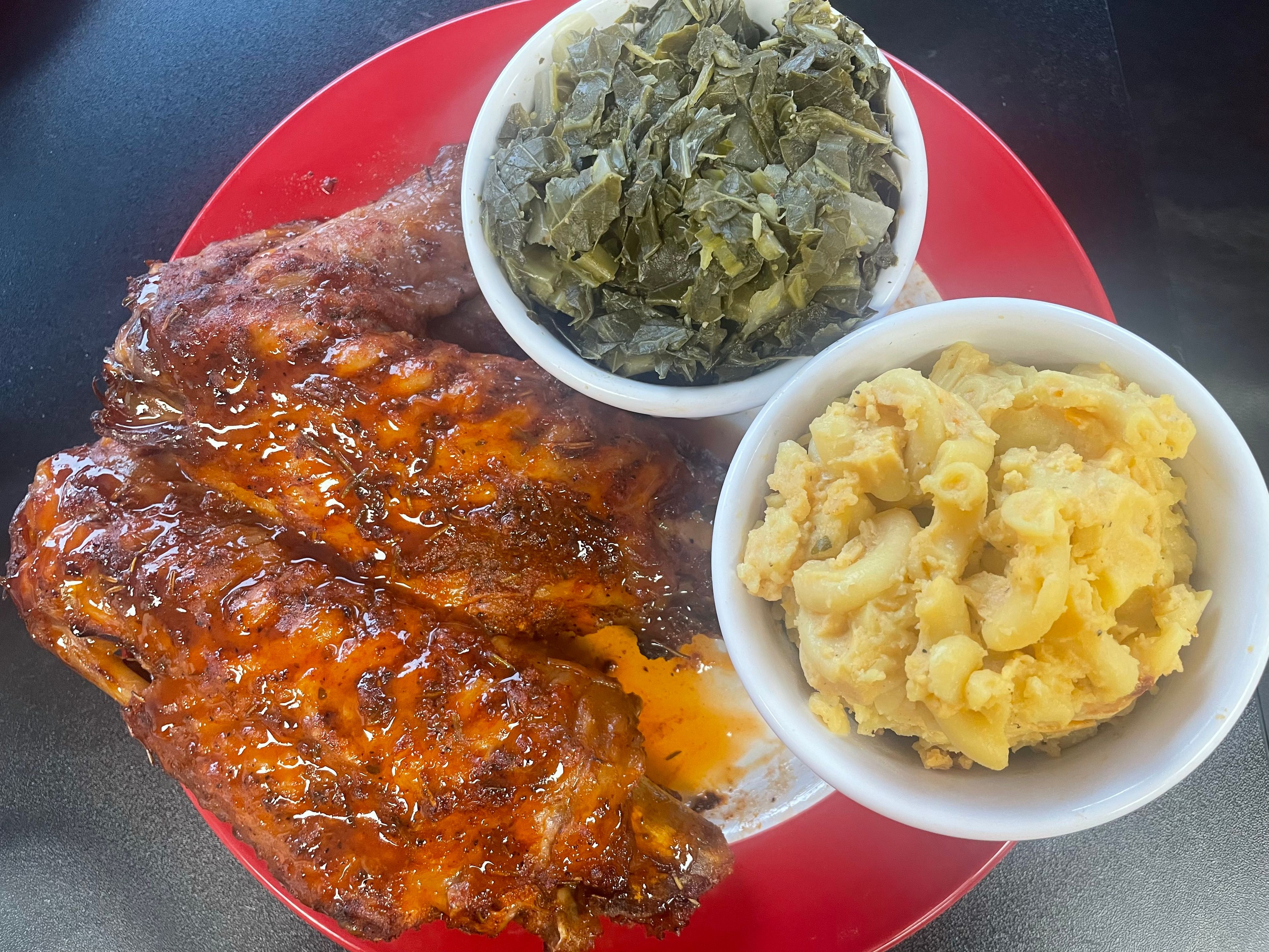 Famous Cajun Jenna Turkey Wings (2).