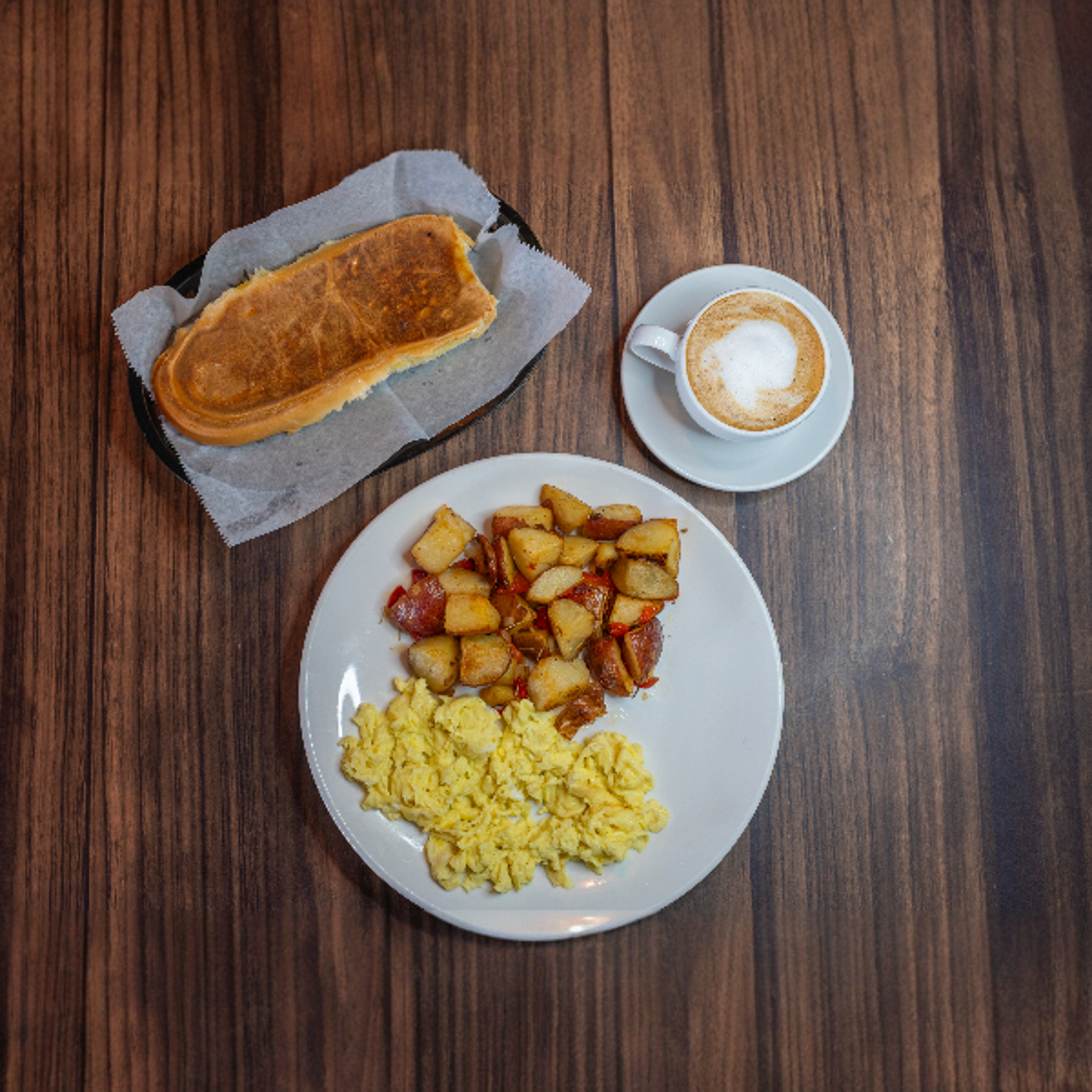 Delicious Pancakes: A Breakfast Favorite