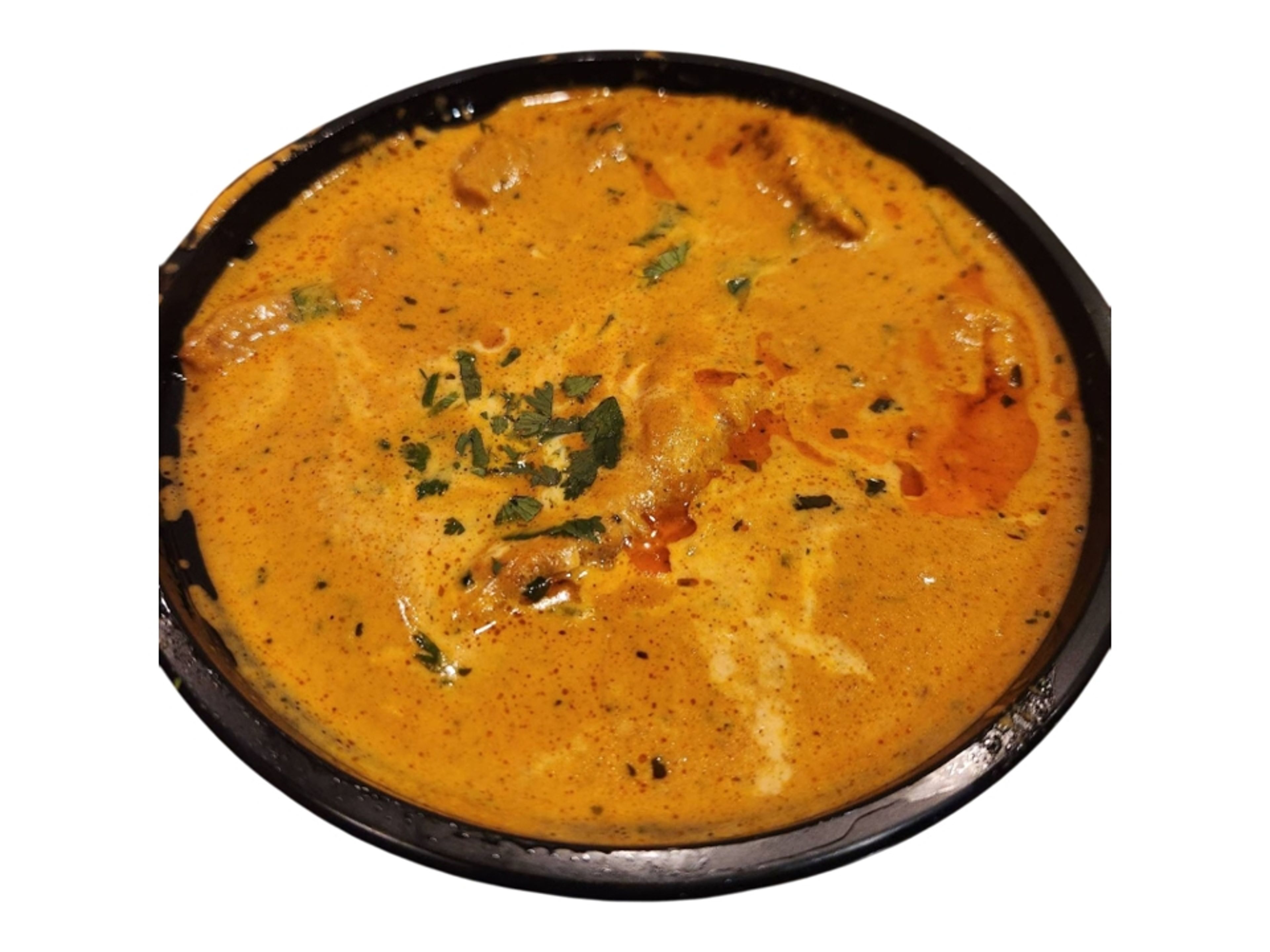 Chicken Shahi Korma (Neelam Special).