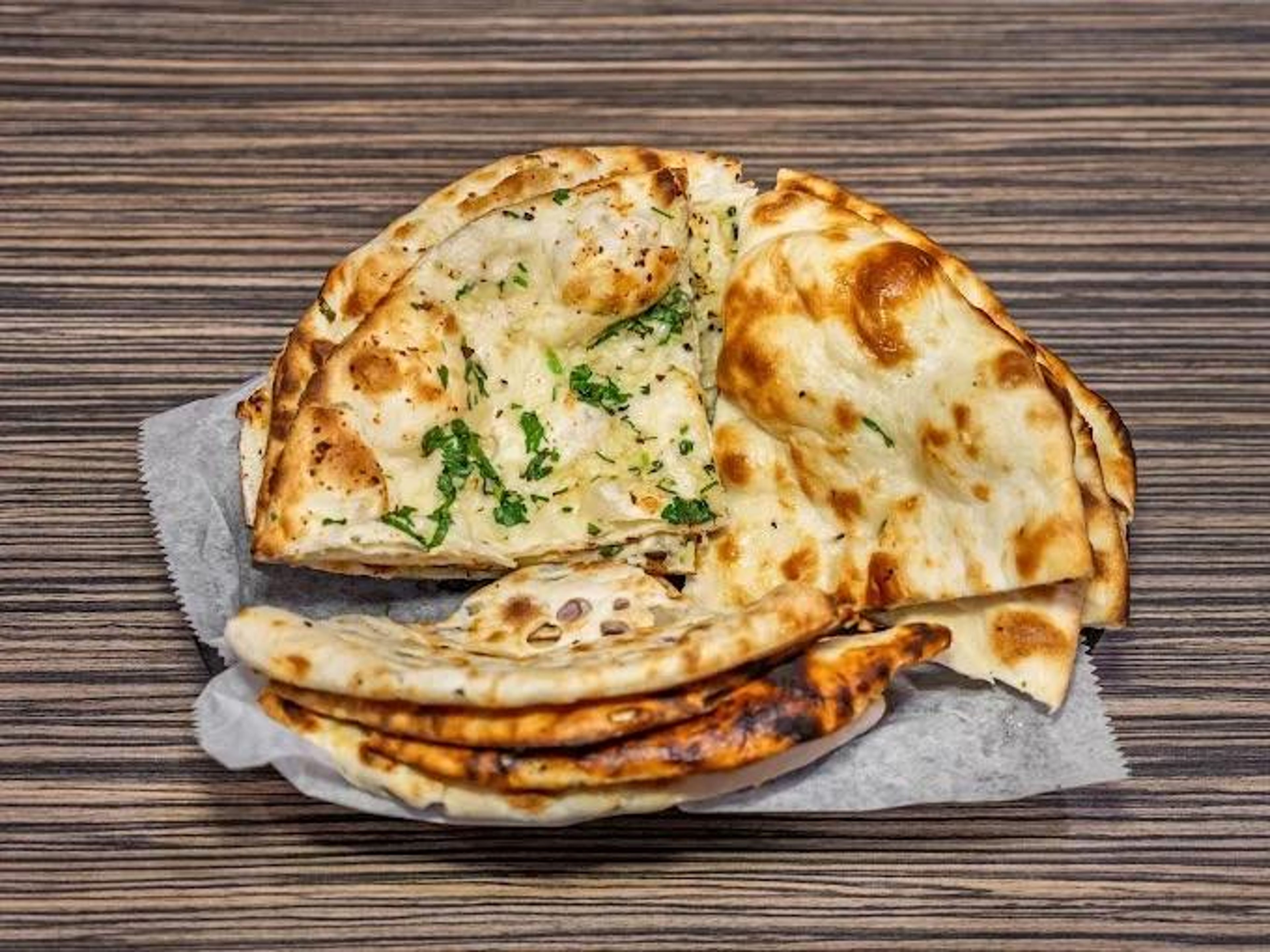 Dhaba Assorted Basket.