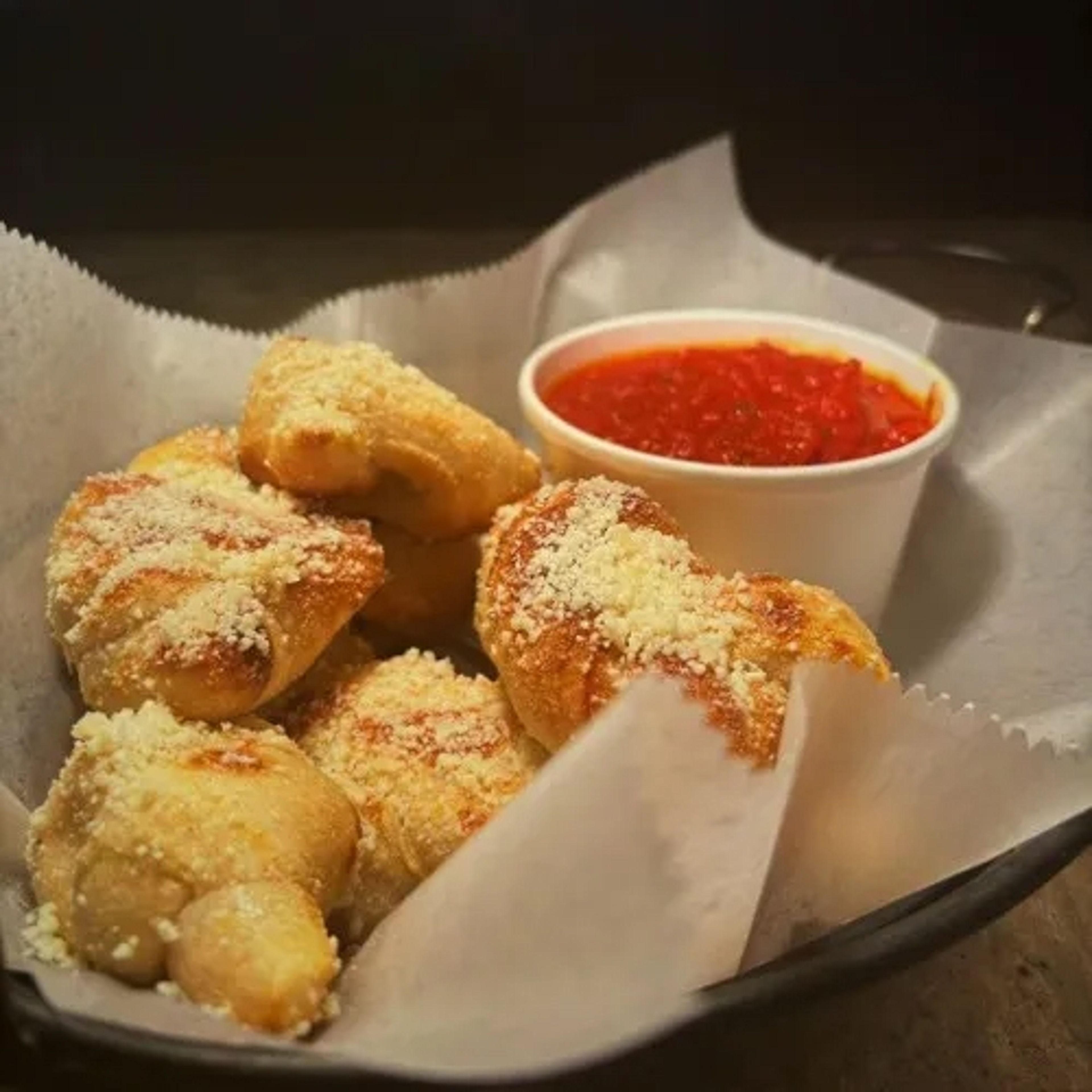 Soft Pretzels: A Classic American Favorite