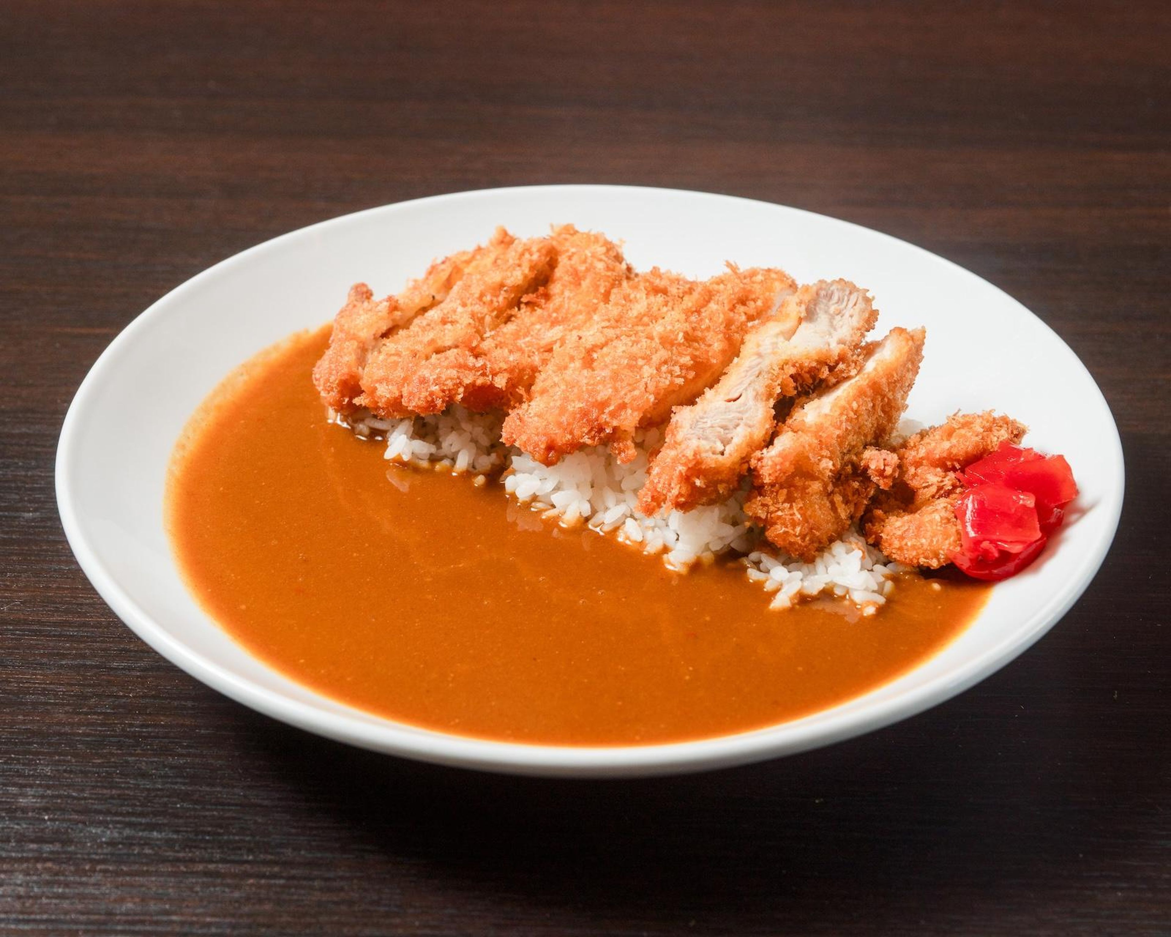 Best Curry around Dyer, CA