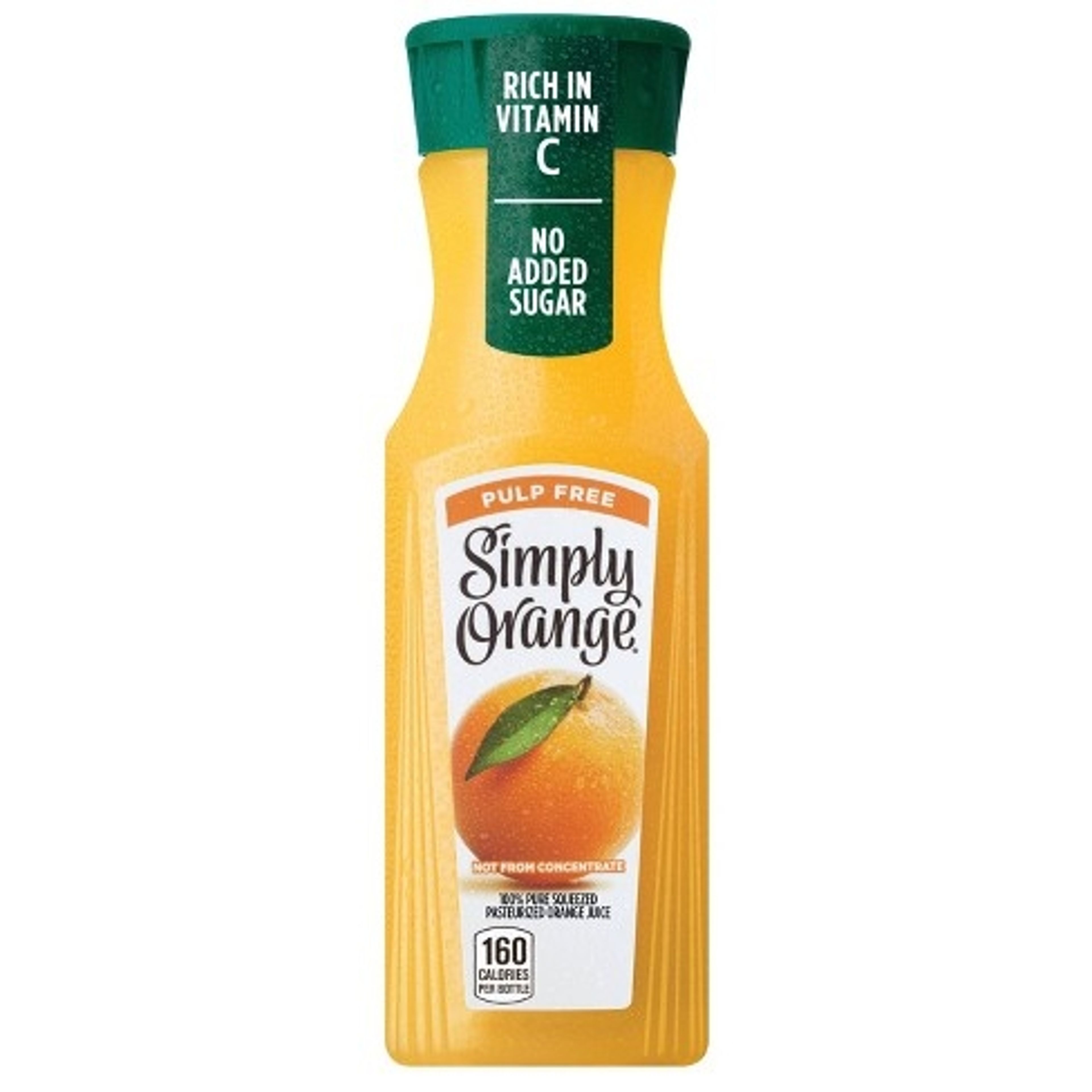 Orange Juice.