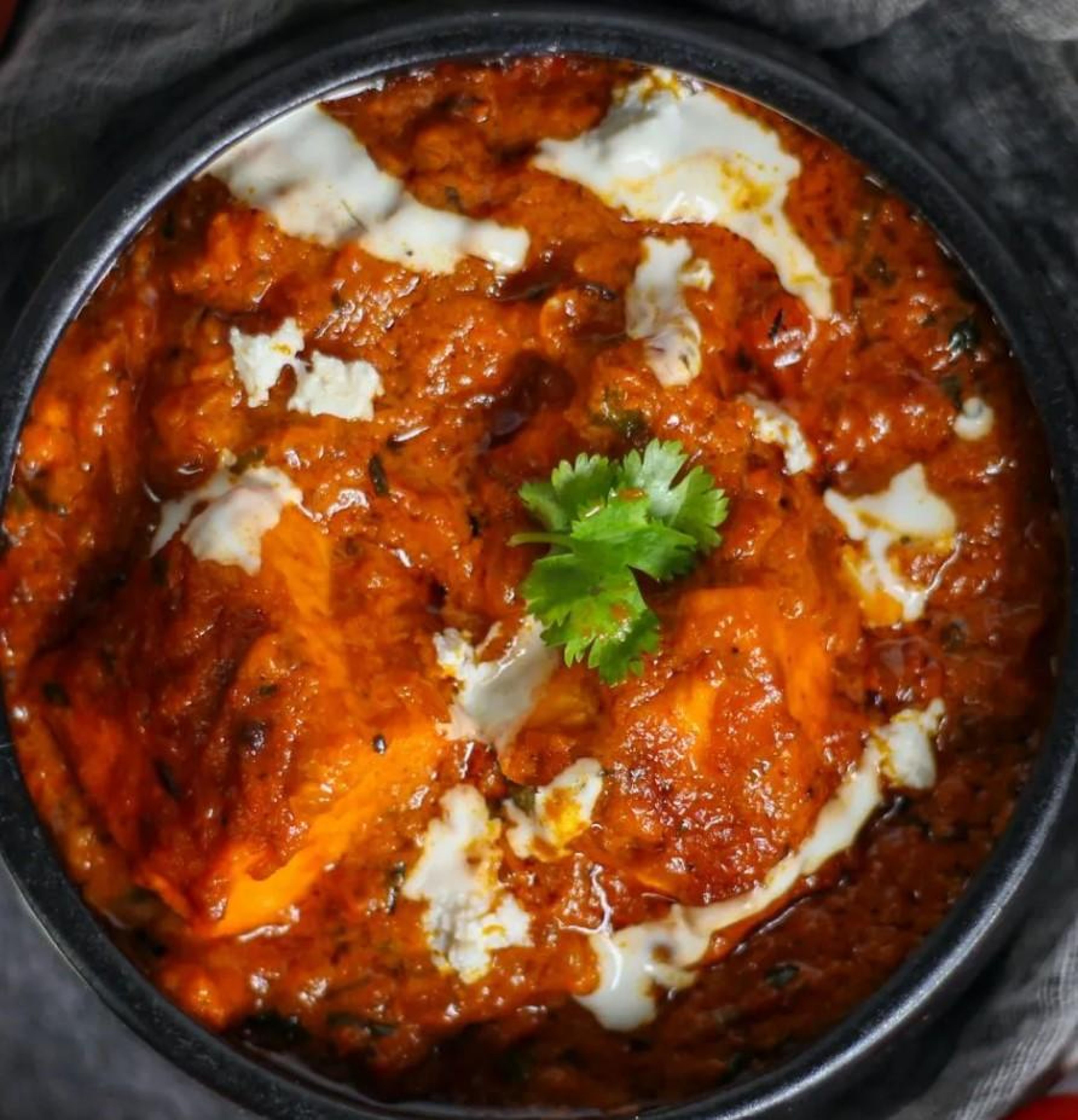 Paneer Masakali (V).