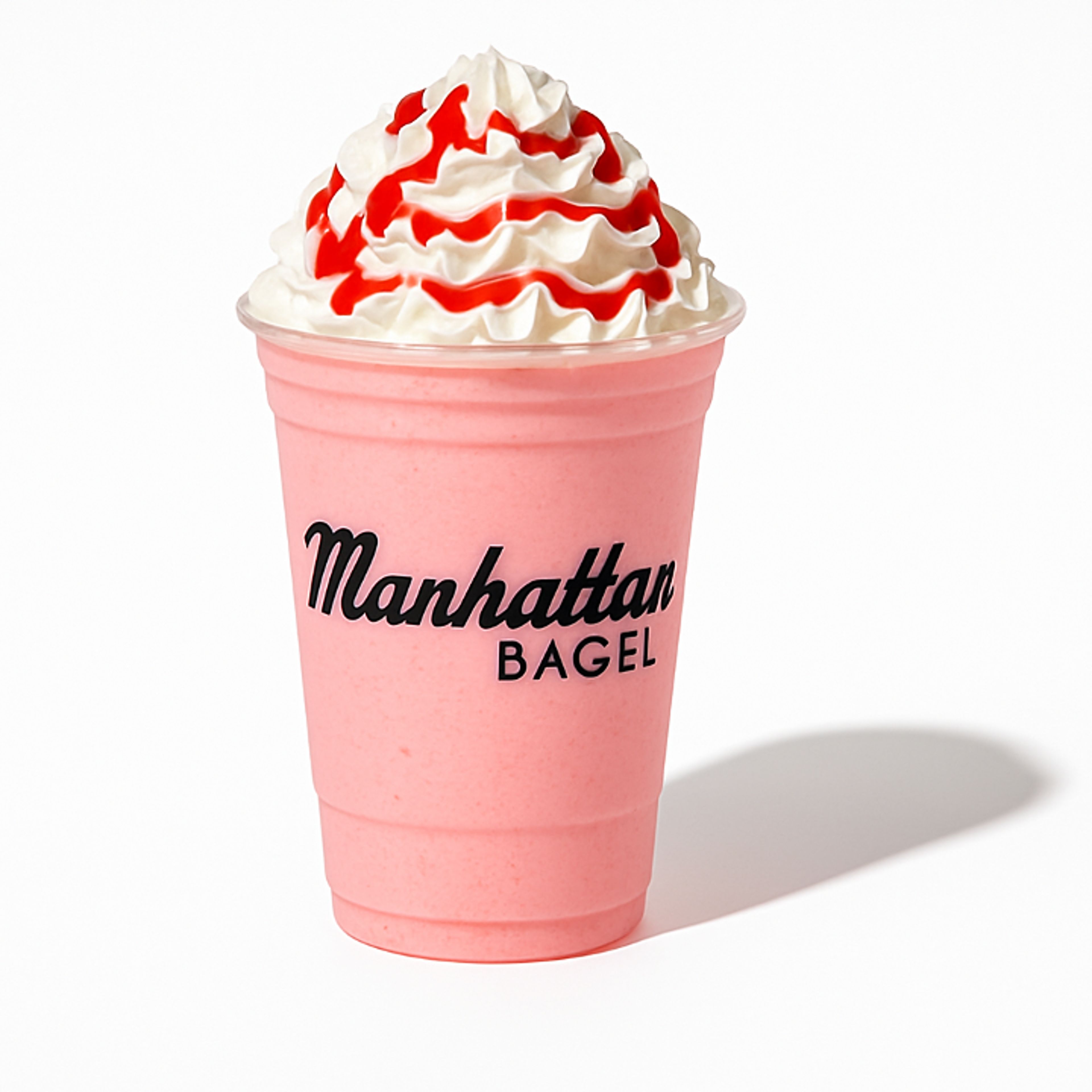 Manhattan Ice Cream Chillerz.