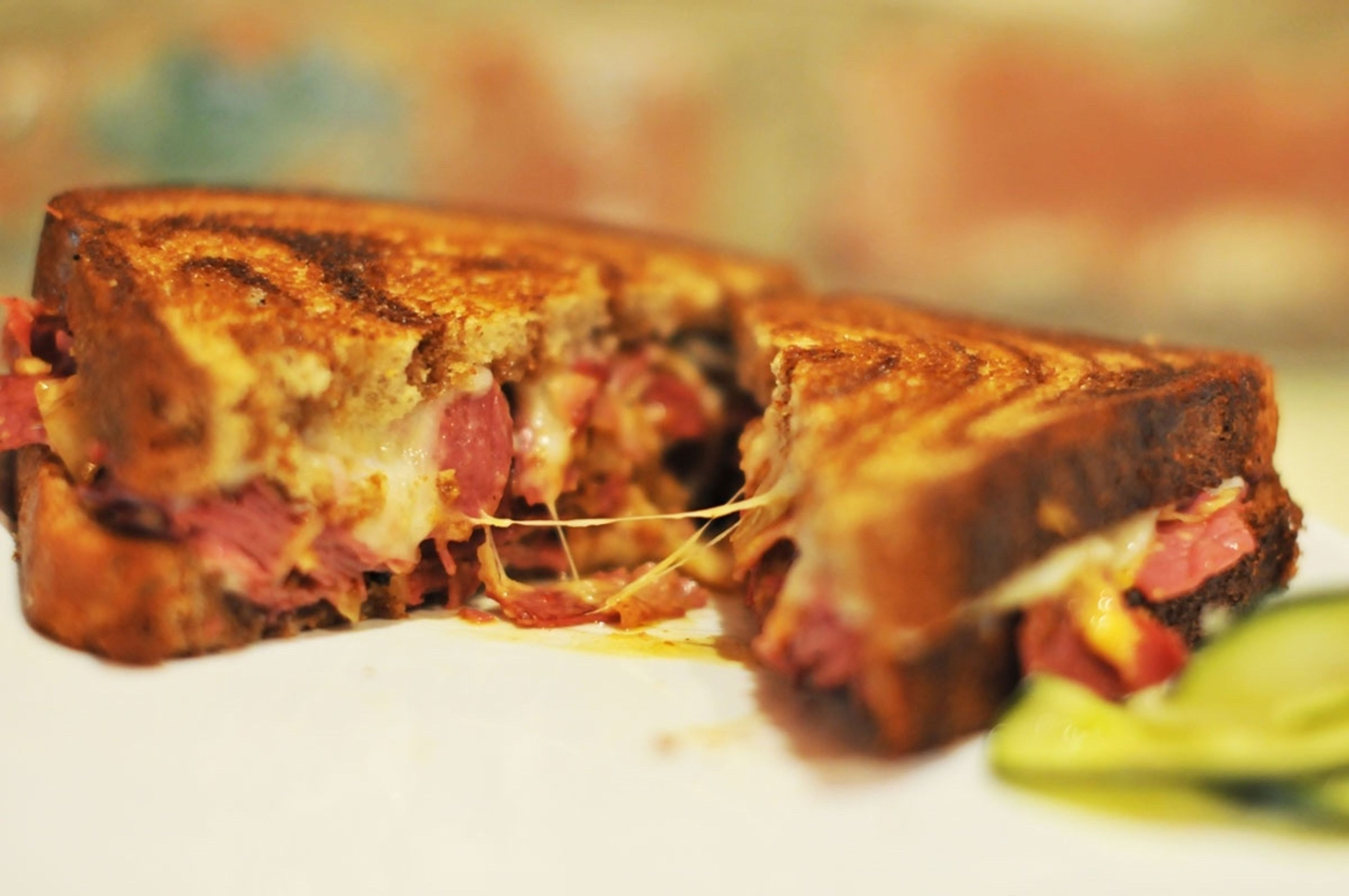 Delicious Donuts: A Sweet Addition to Our Menu