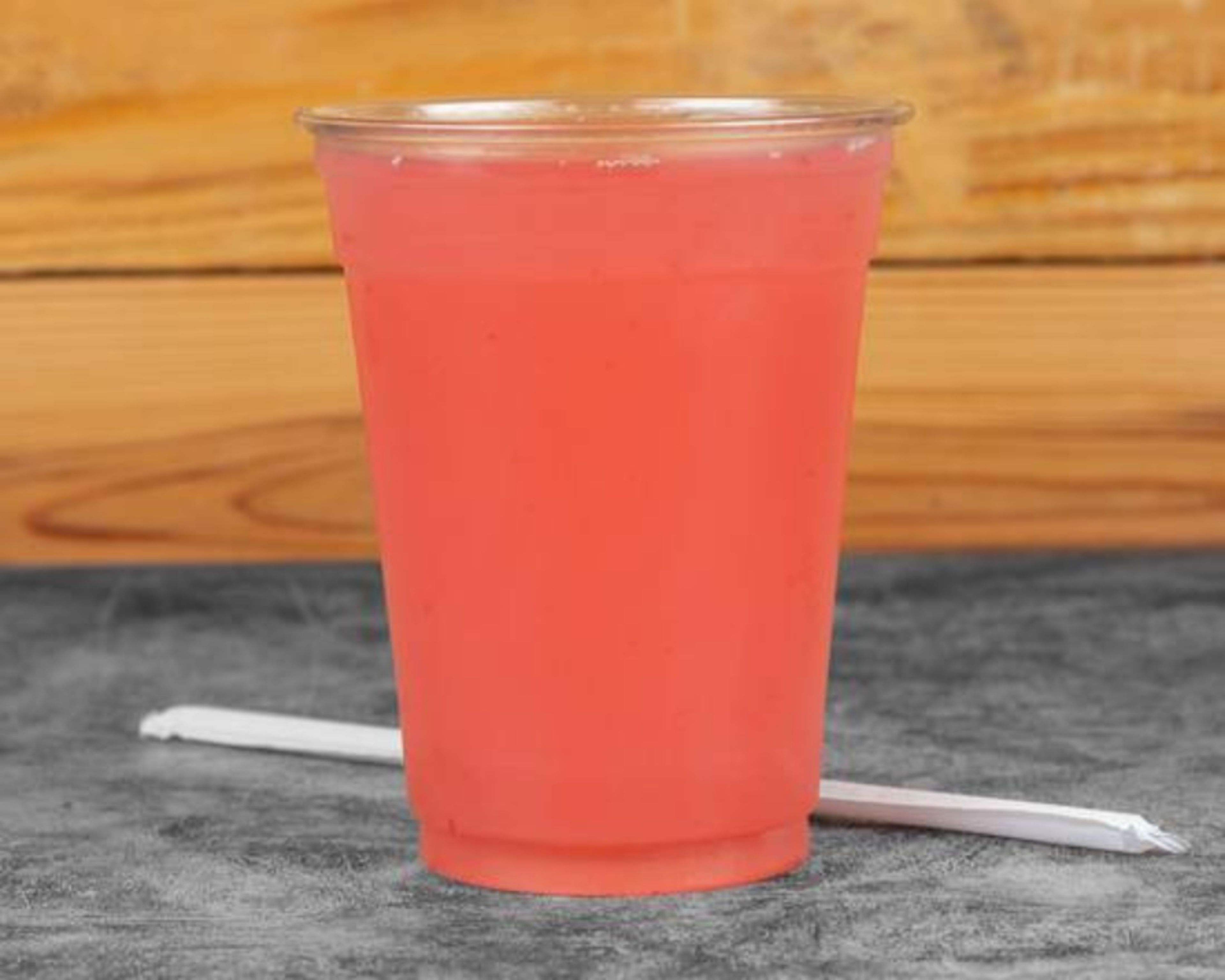 Strawberry Lemonade.