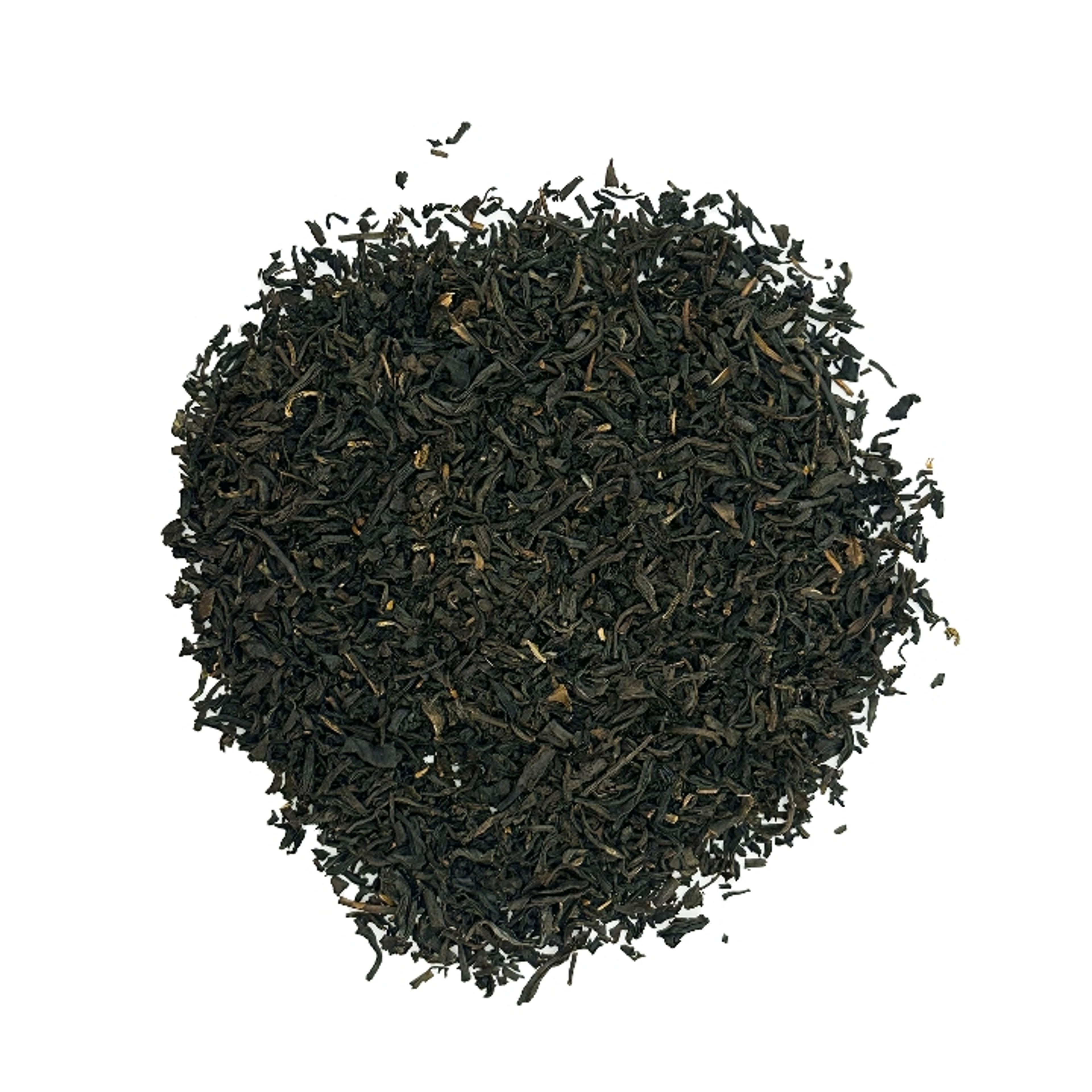 China Lapsang Souchong.