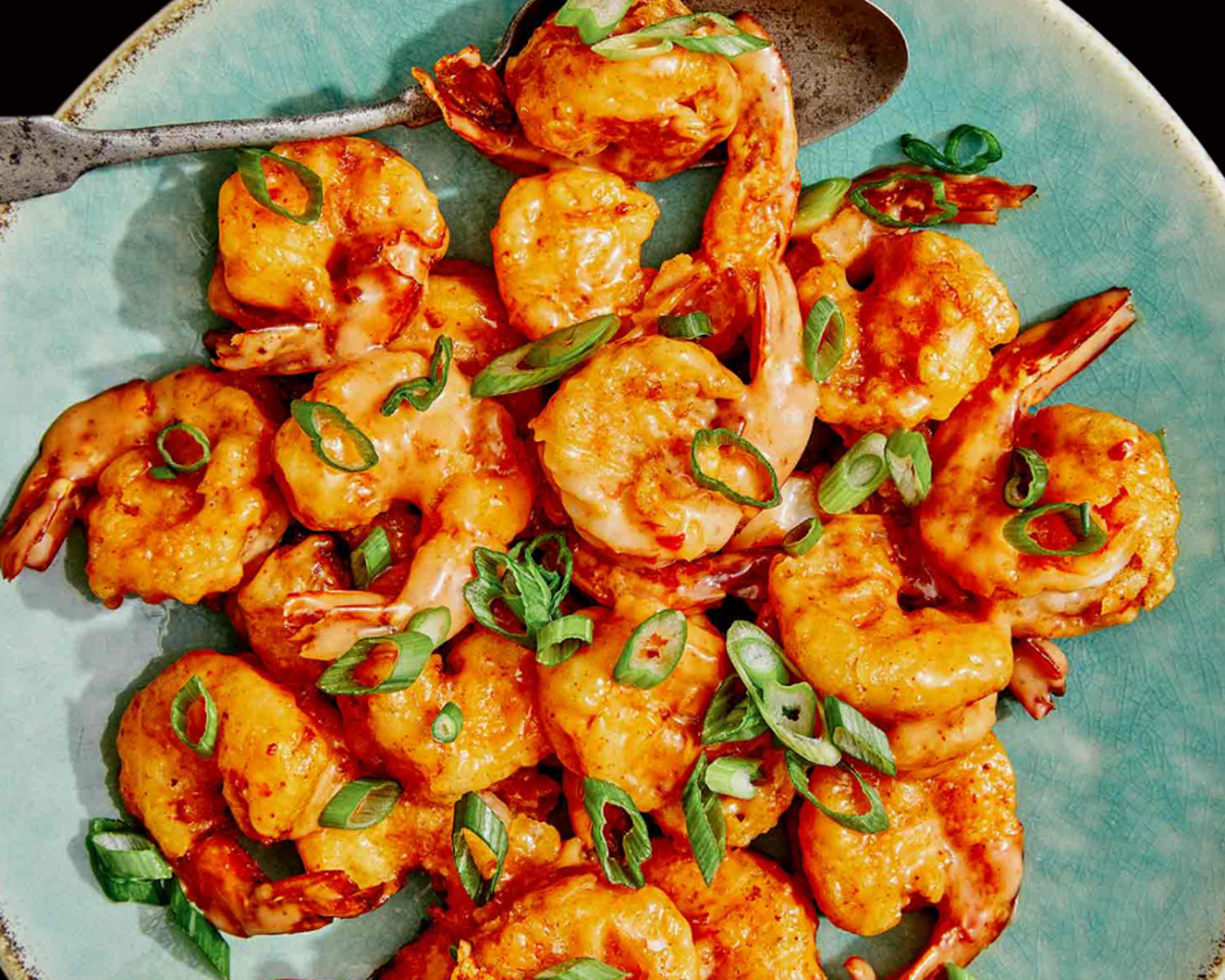 BANG-BANG SHRIMP (NEW).