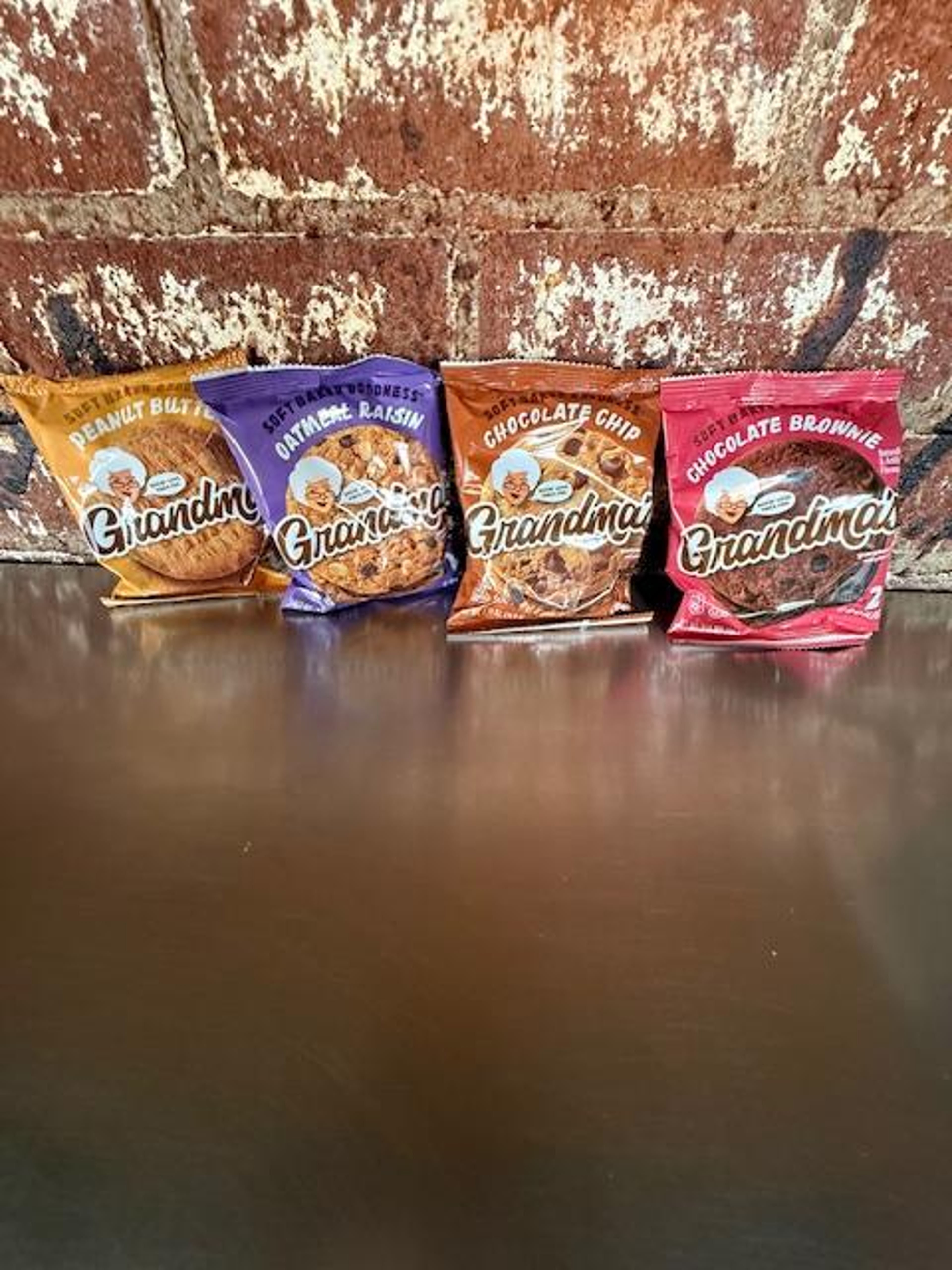 Catering Assorted Cookies.