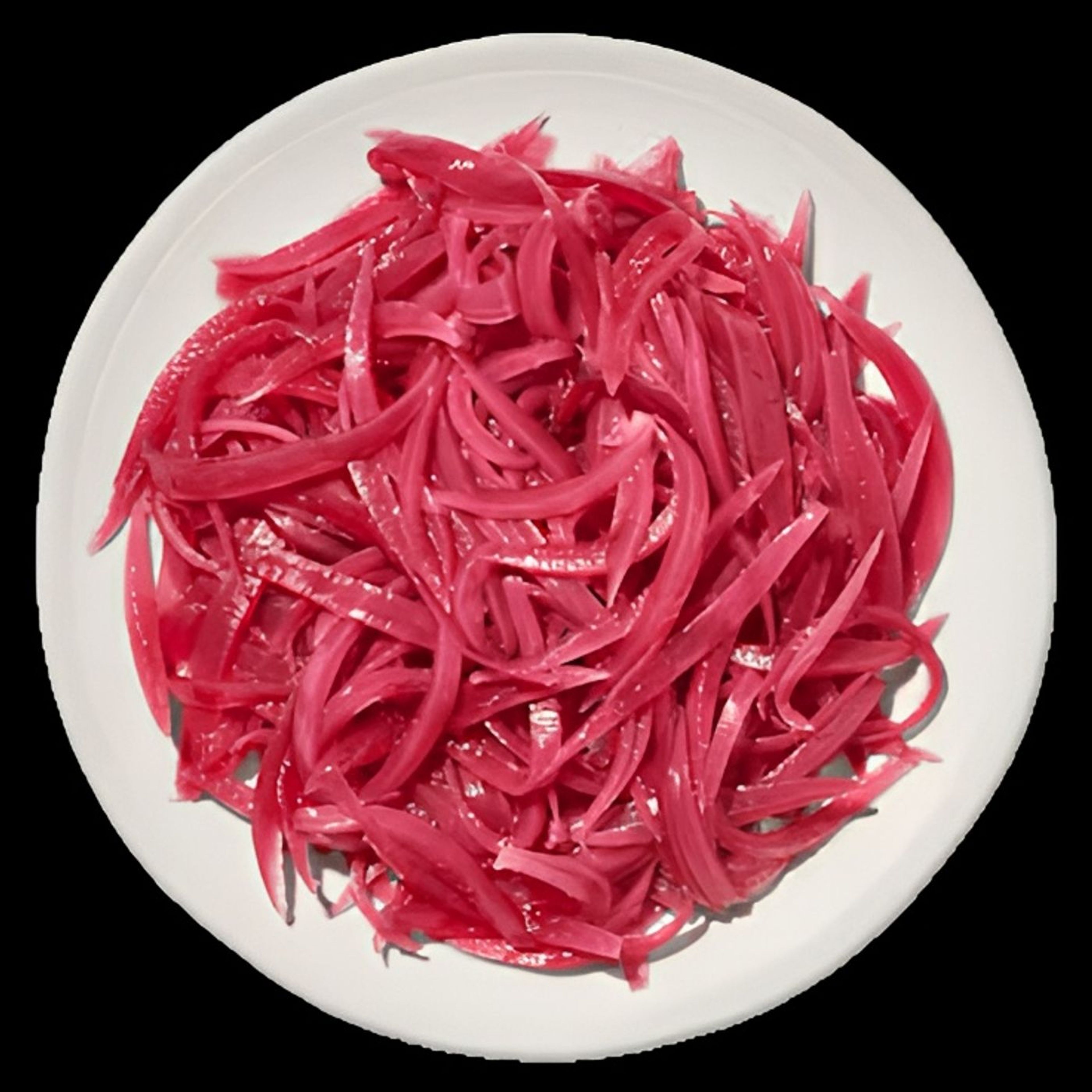 Pickled Cabbage (ترشی کلم).