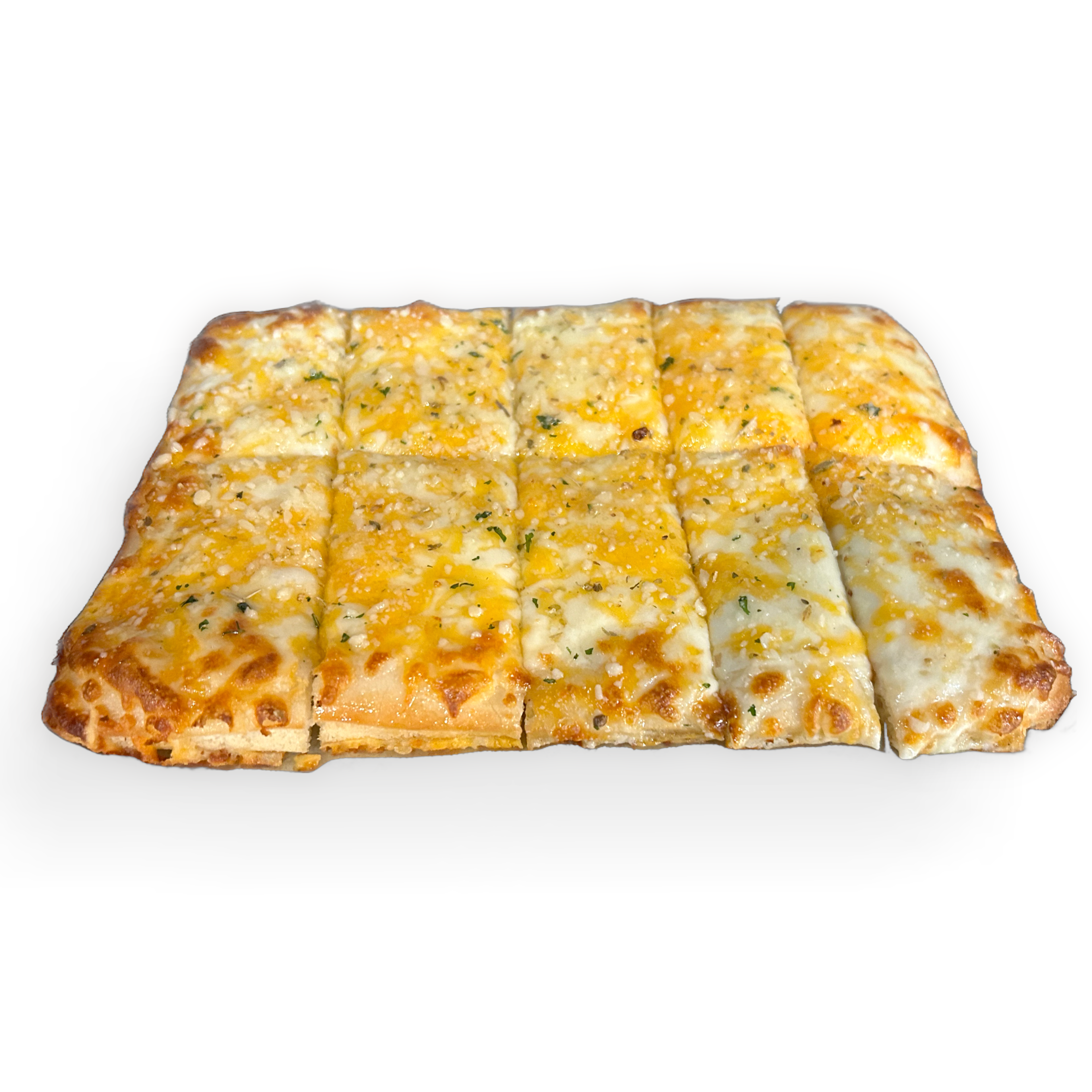 Cheesy Bread (Gluten Free).