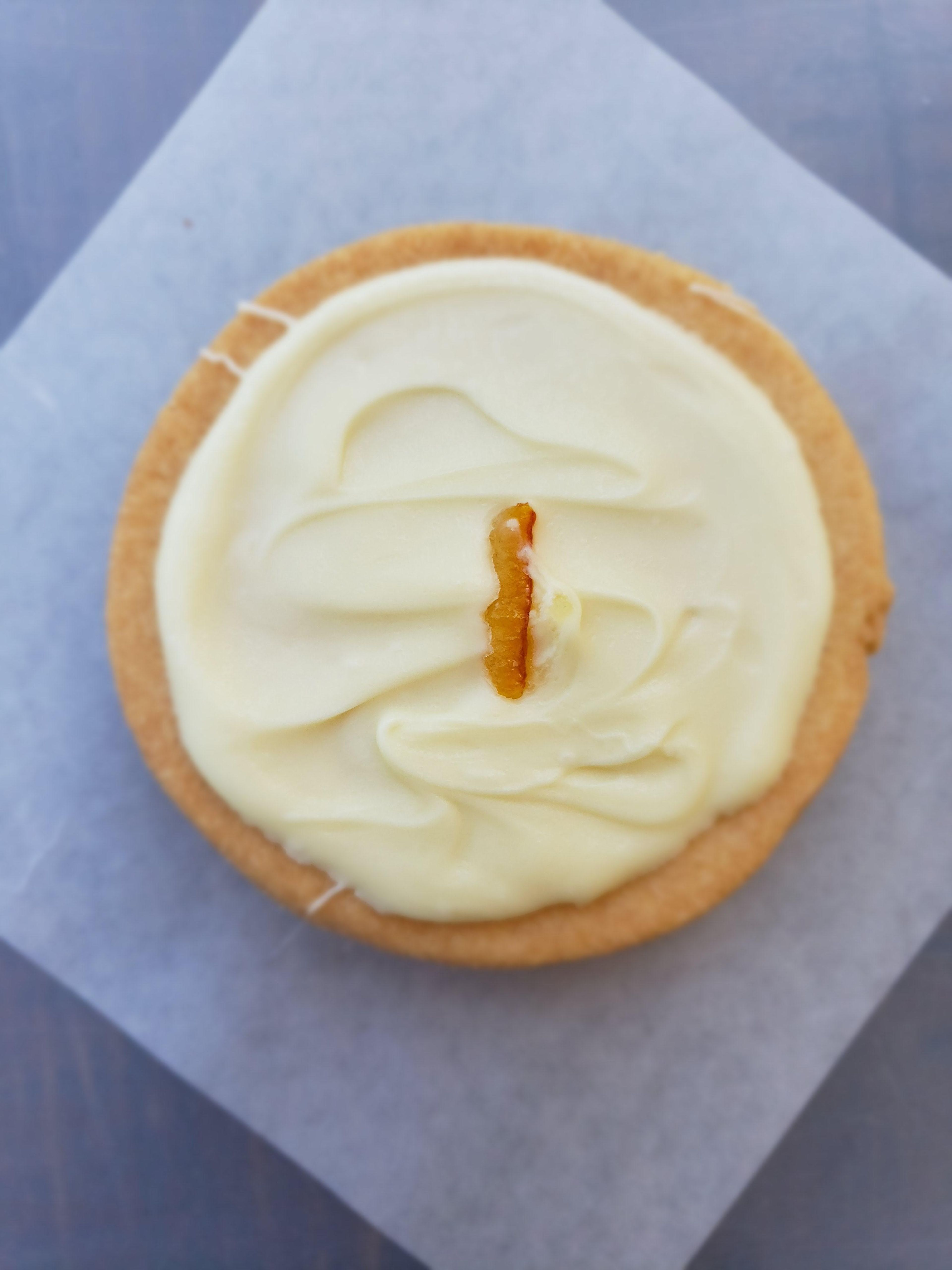 Shortbread - Paddington.