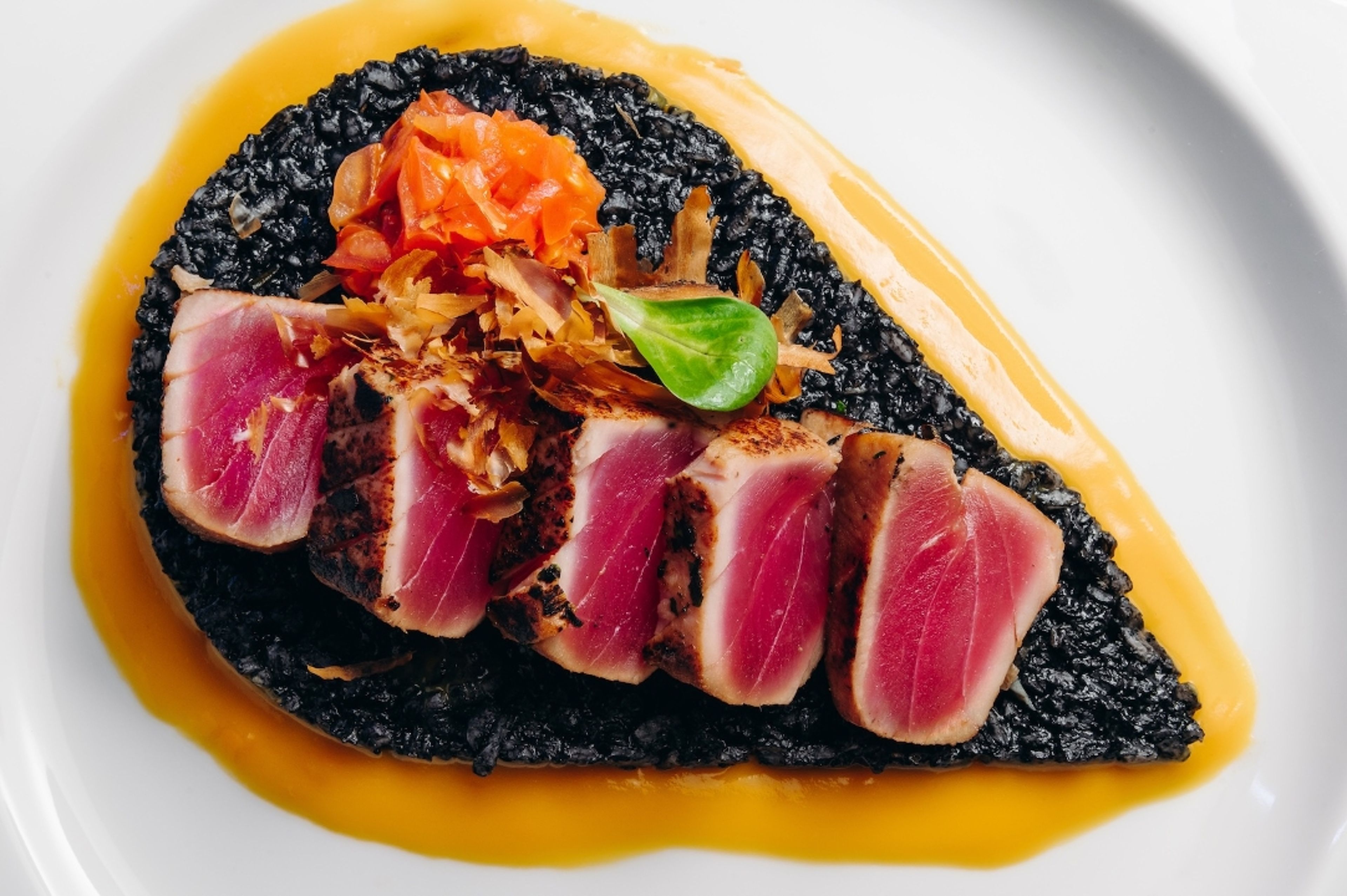 Tataki.