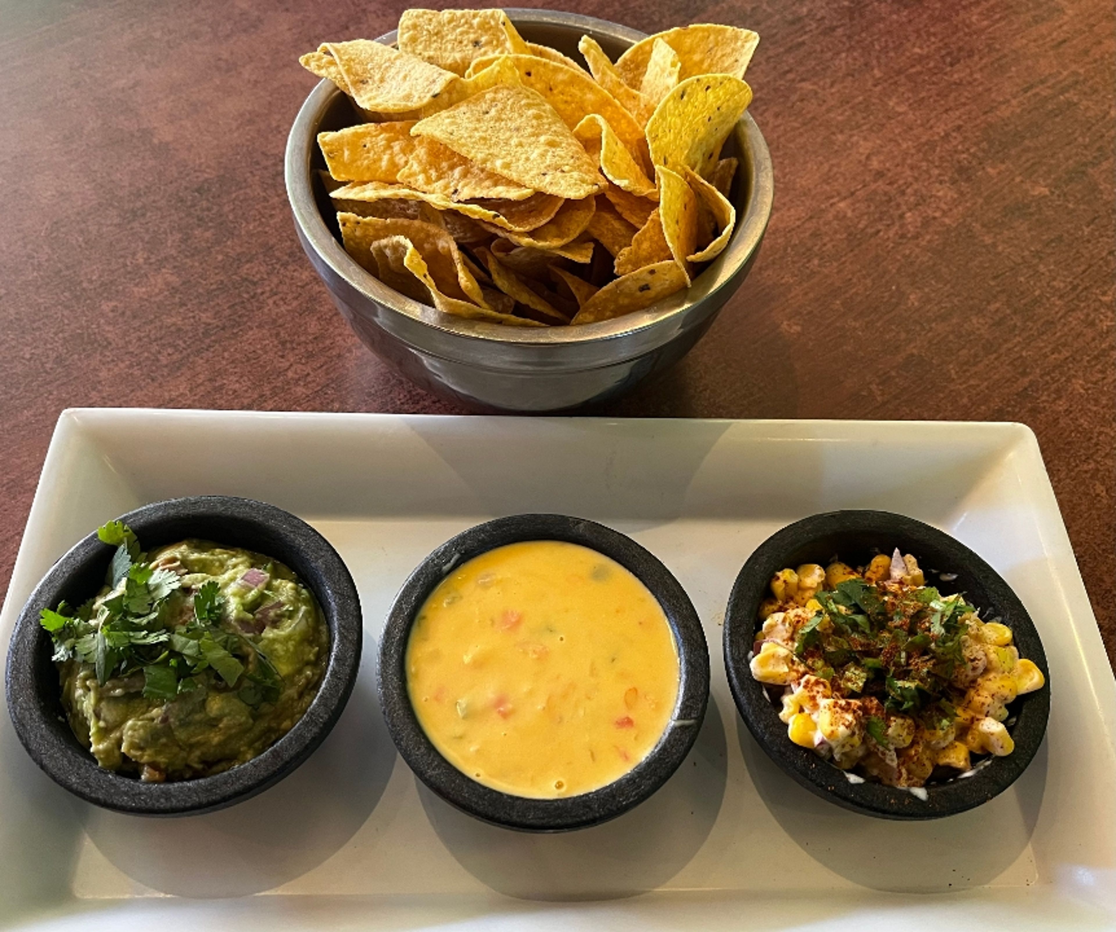 Dipping Flight.