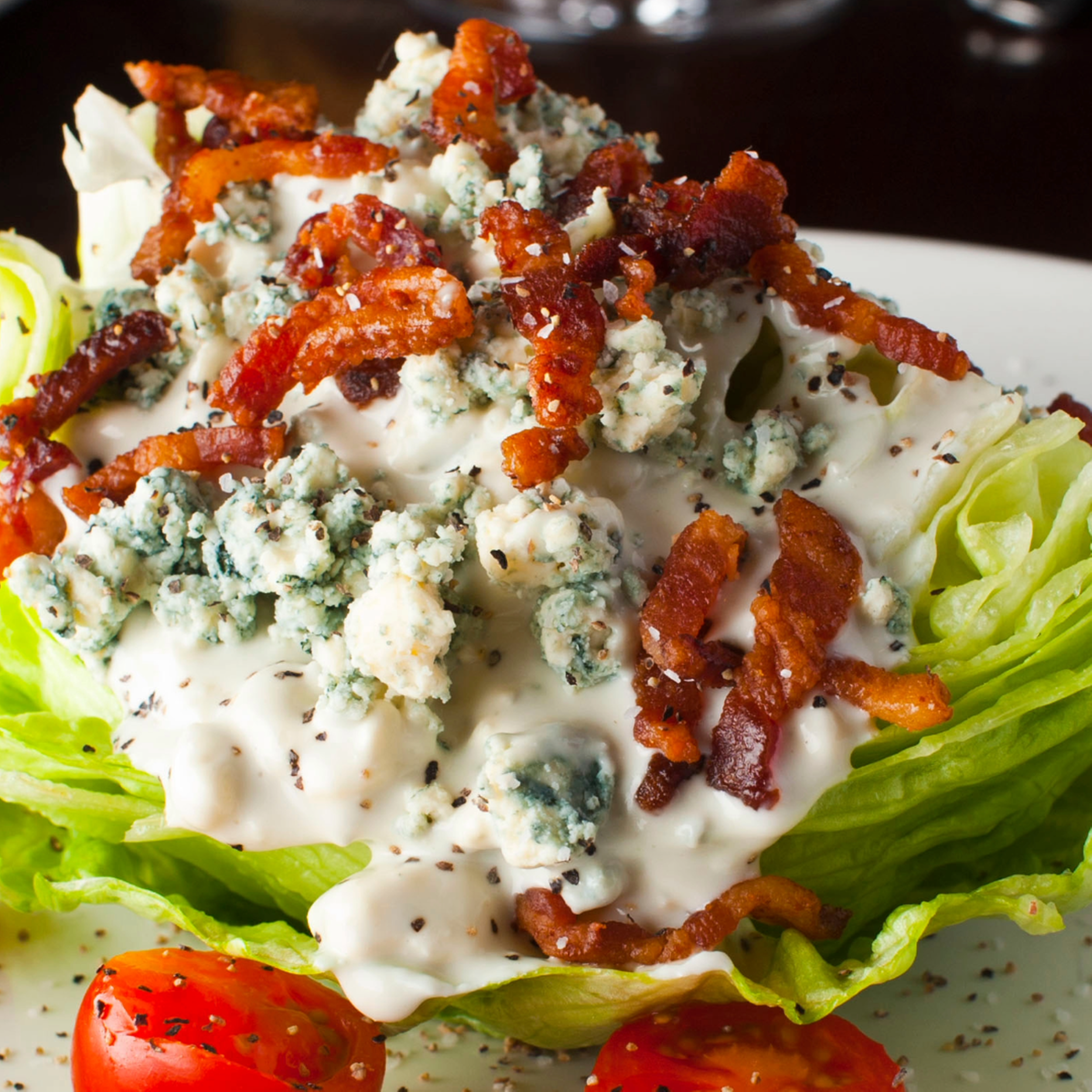 MM Wedge Salad.