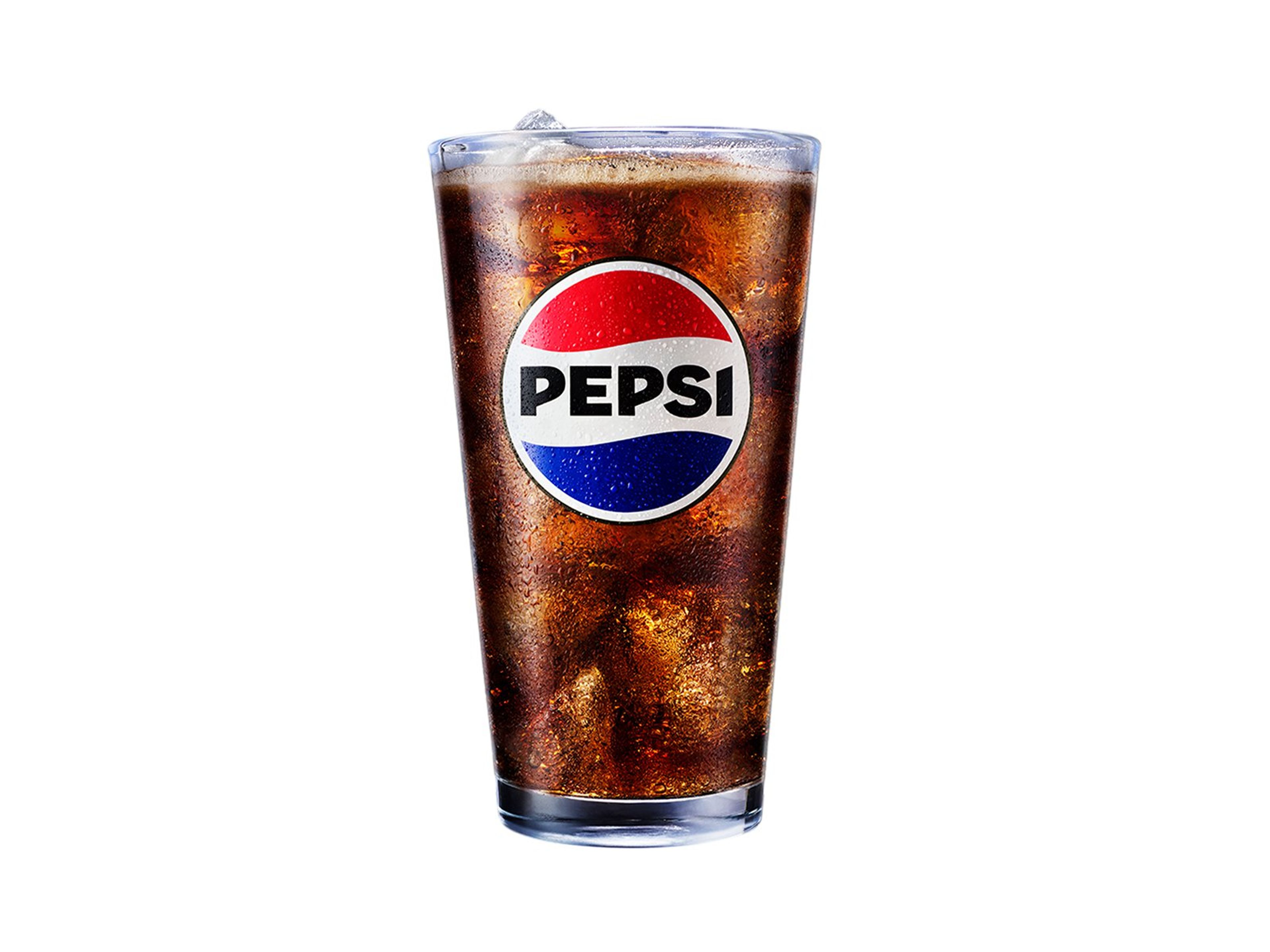 Pepsi.