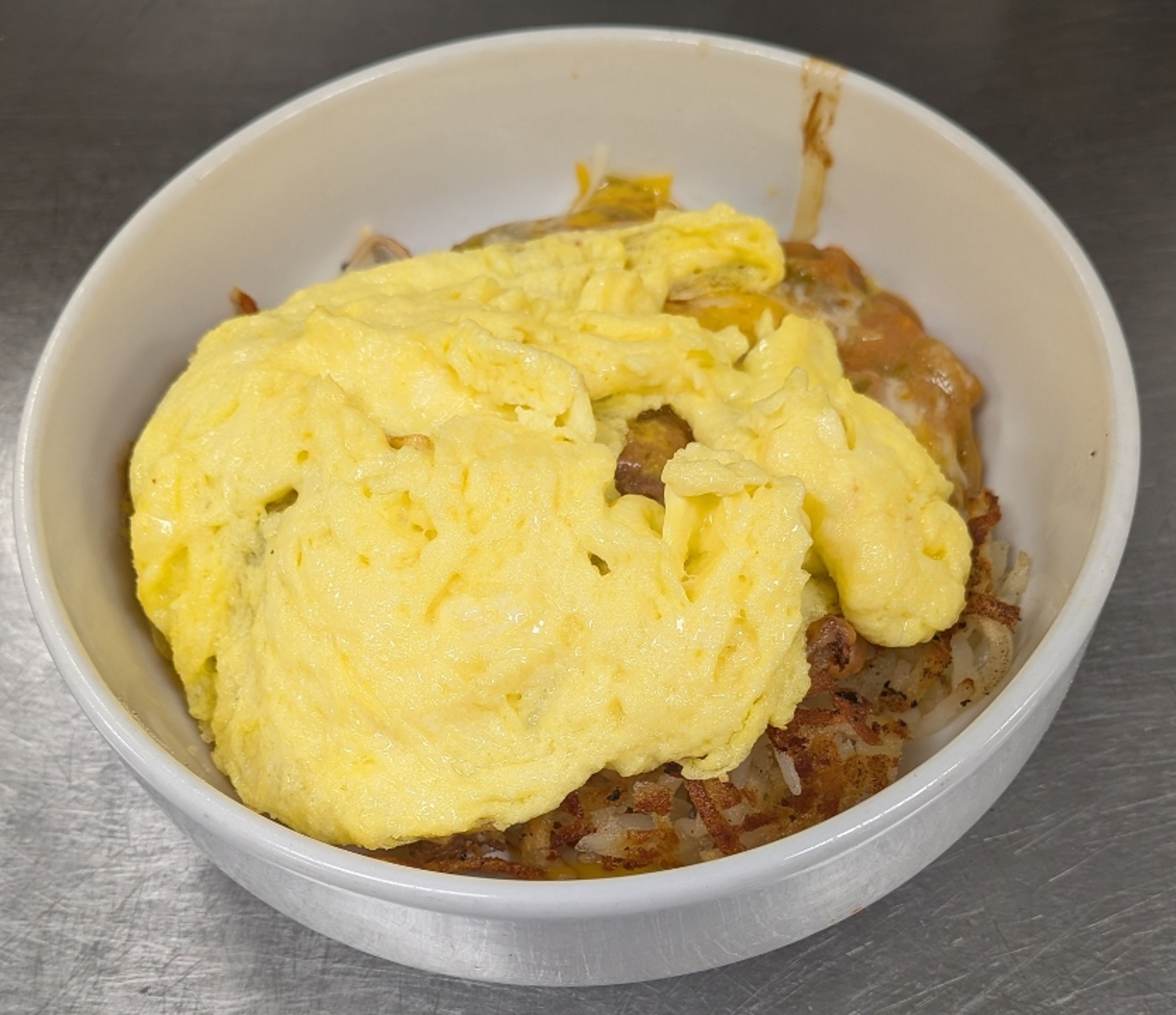 Regular Carne Asada.