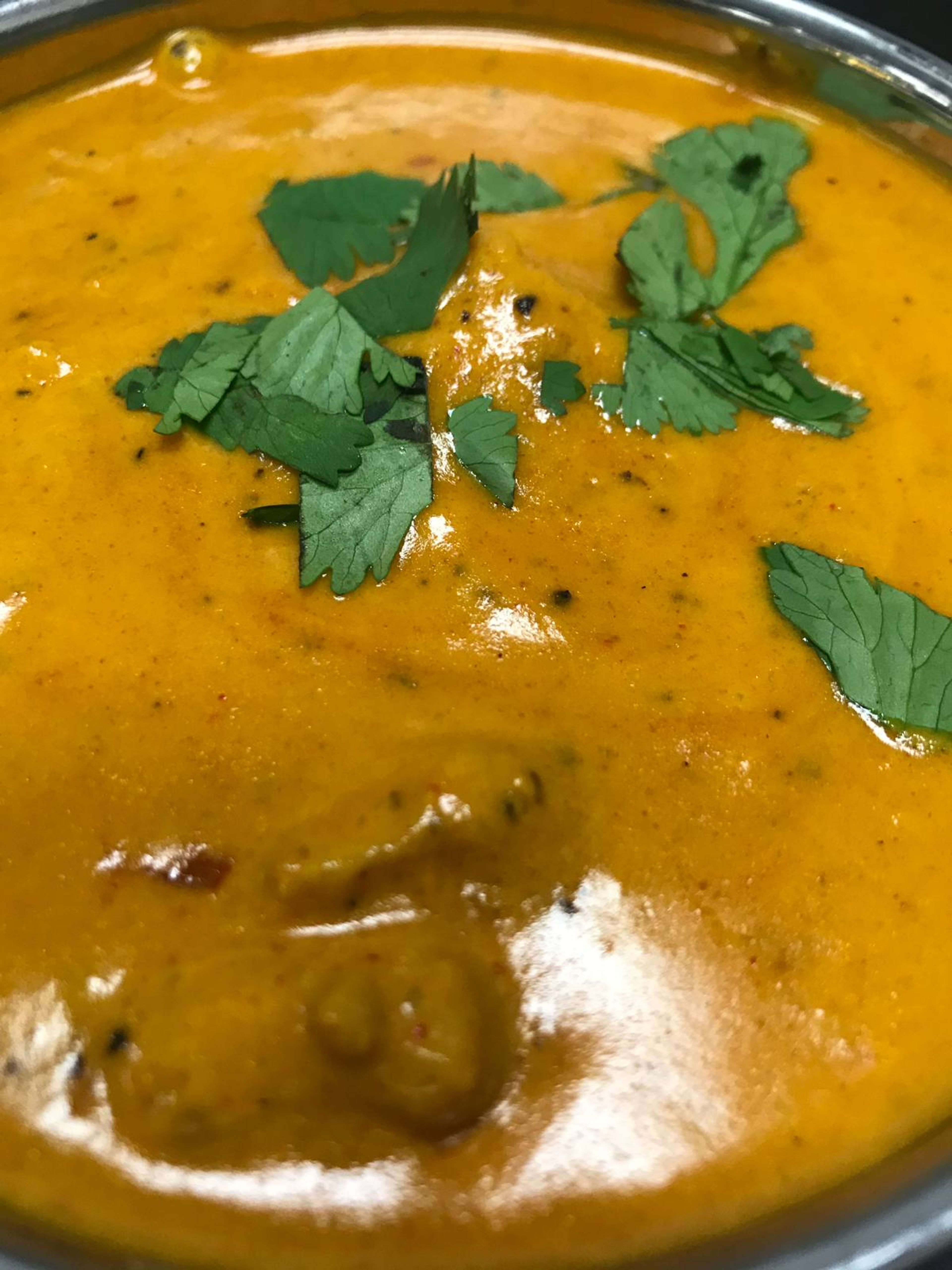 Regular Price - Chicken Kalimirch (GF).