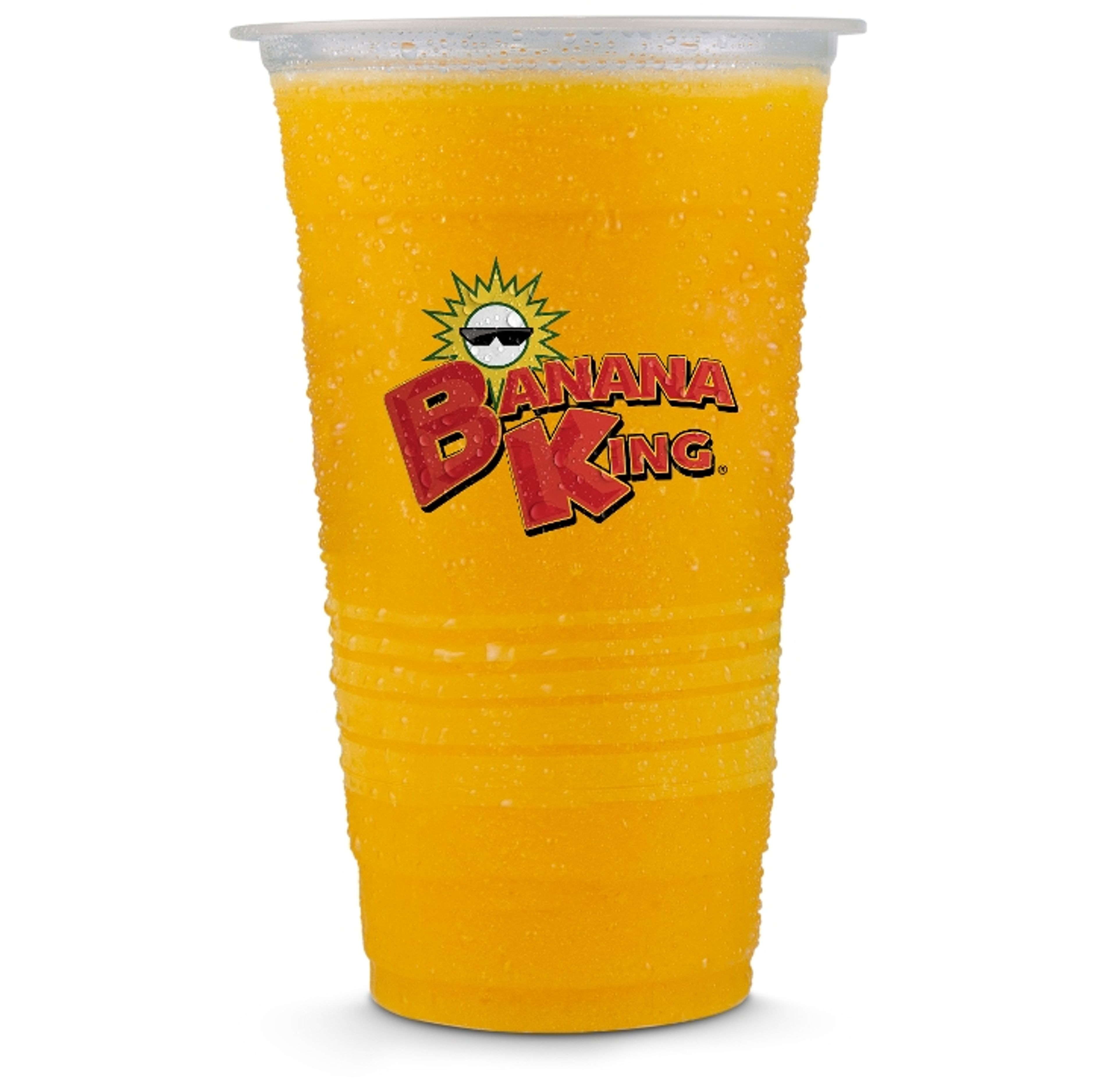 BATIDO / SHAKE REGULAR.