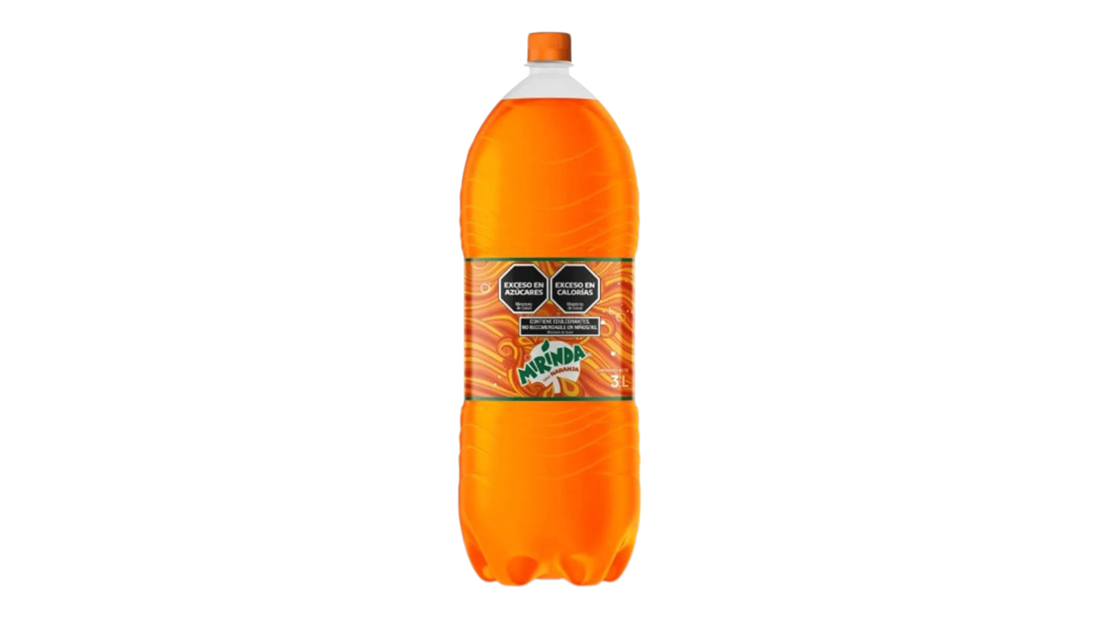Mirinda 3 Lt.