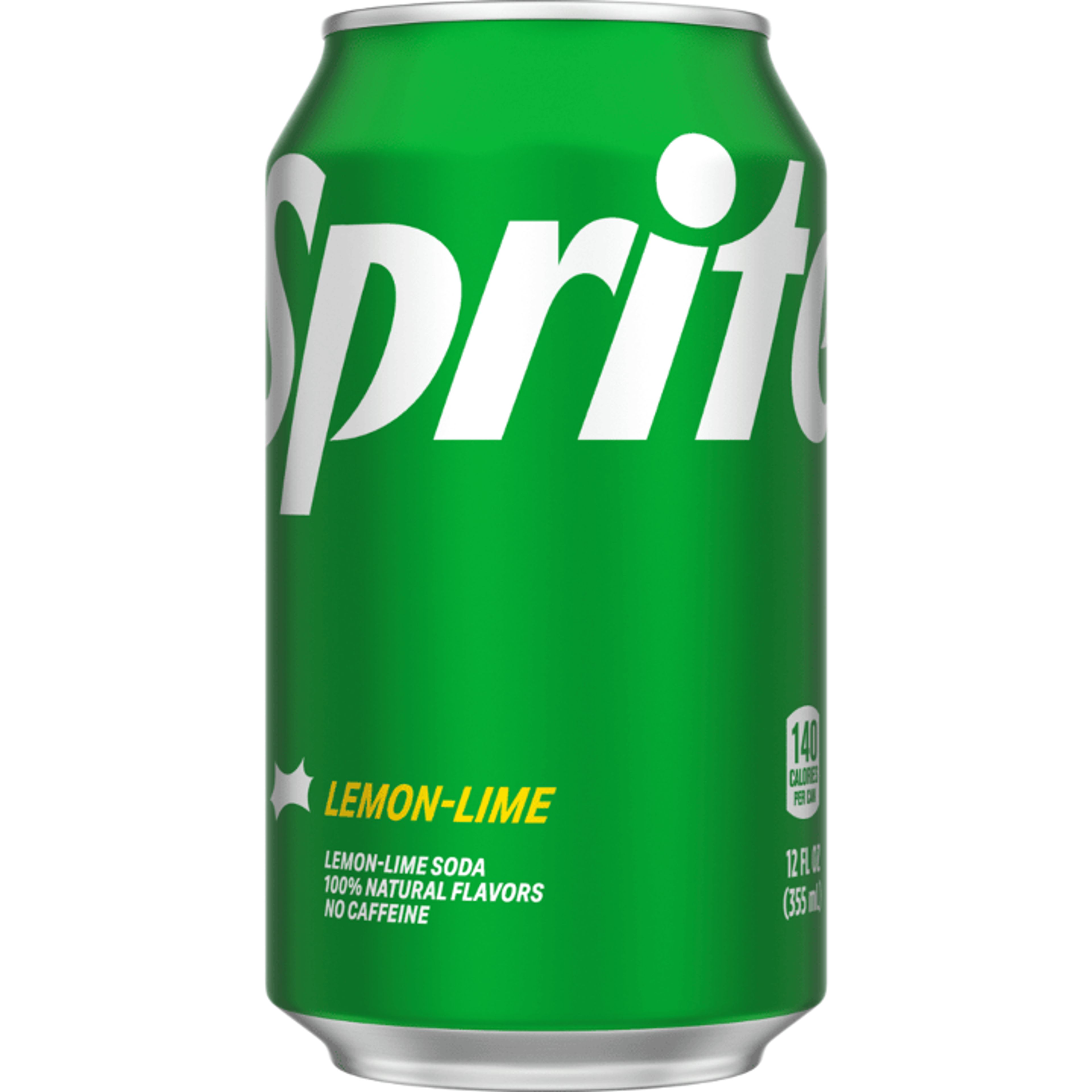 Can Sprite.